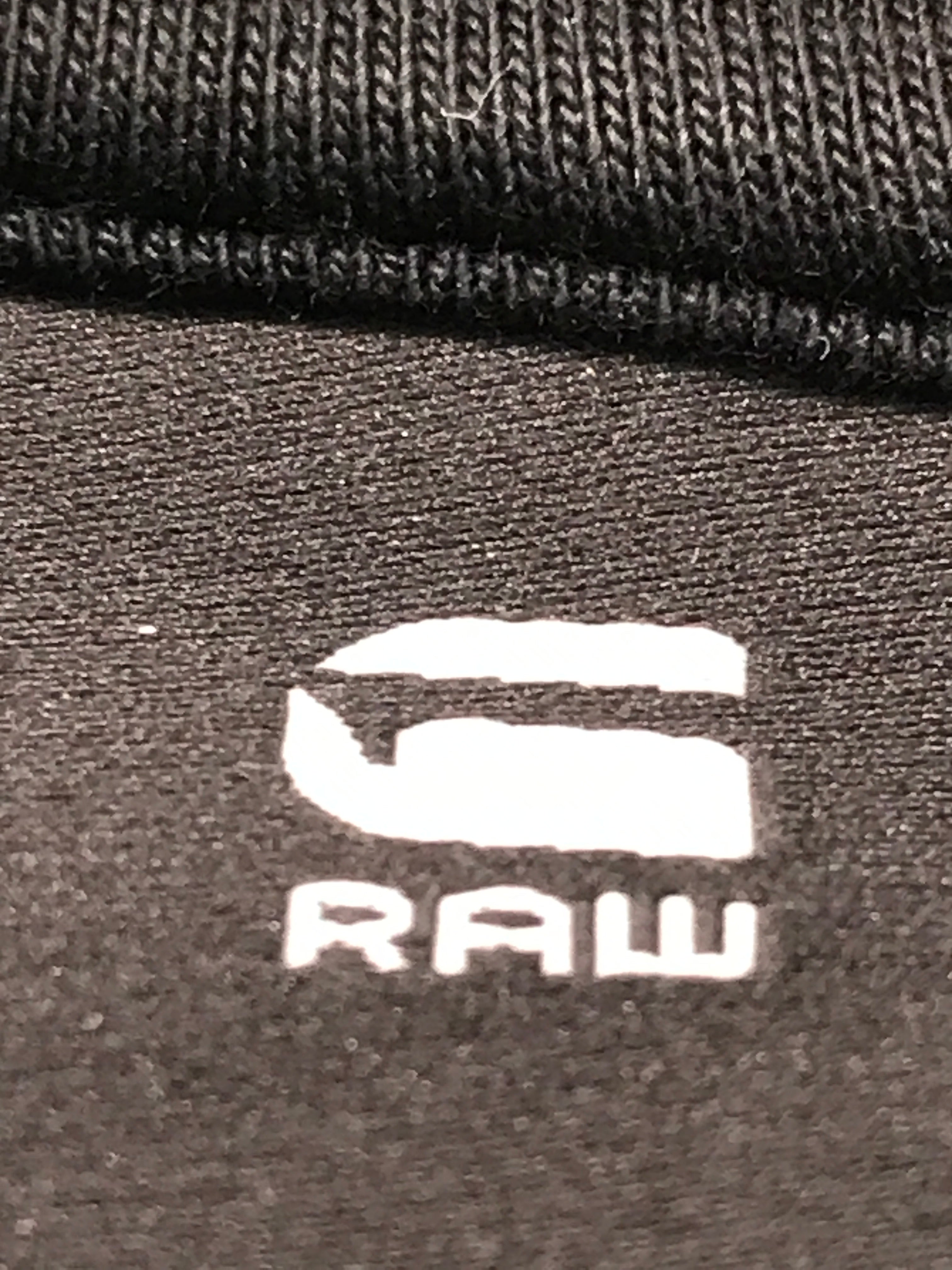 G Star Raw T-shirt