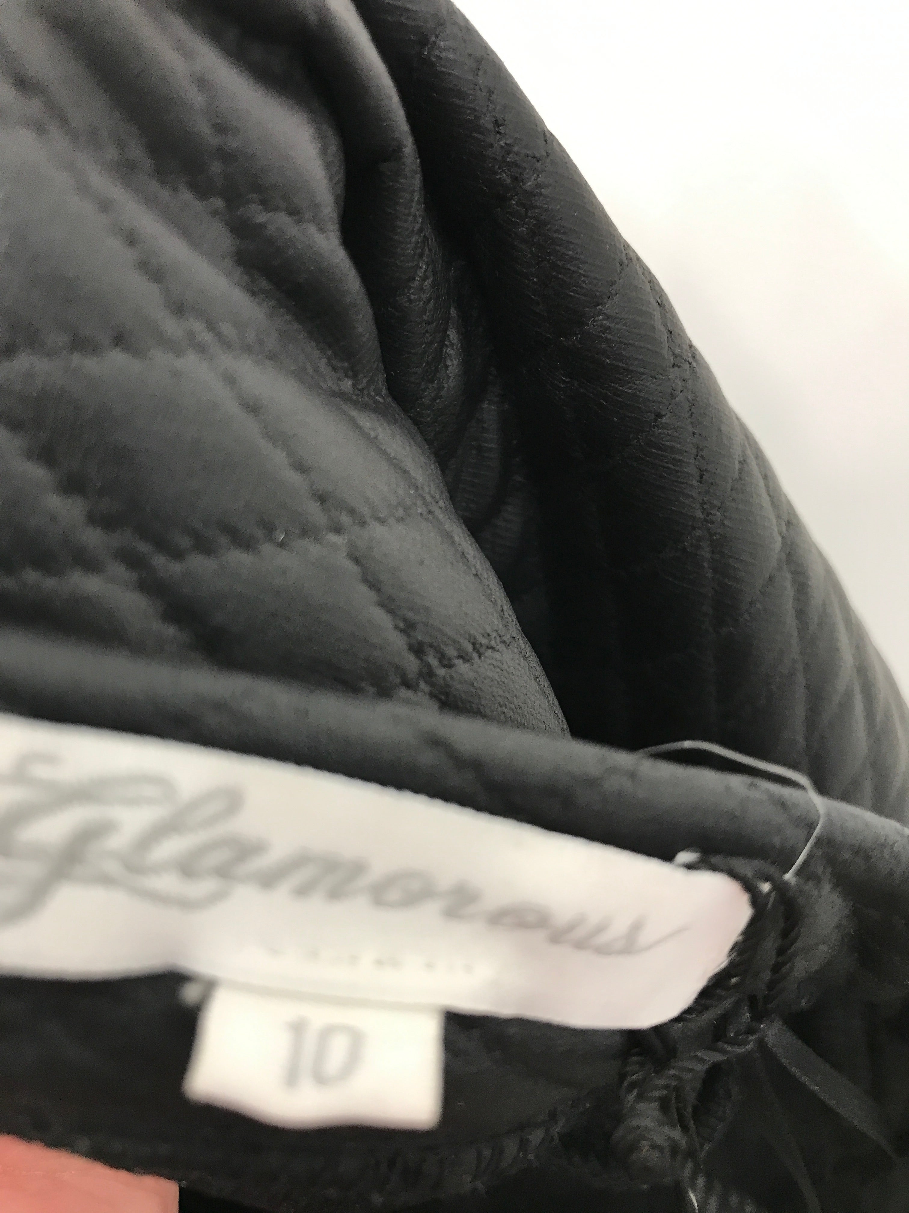 Glamorous Nederdel