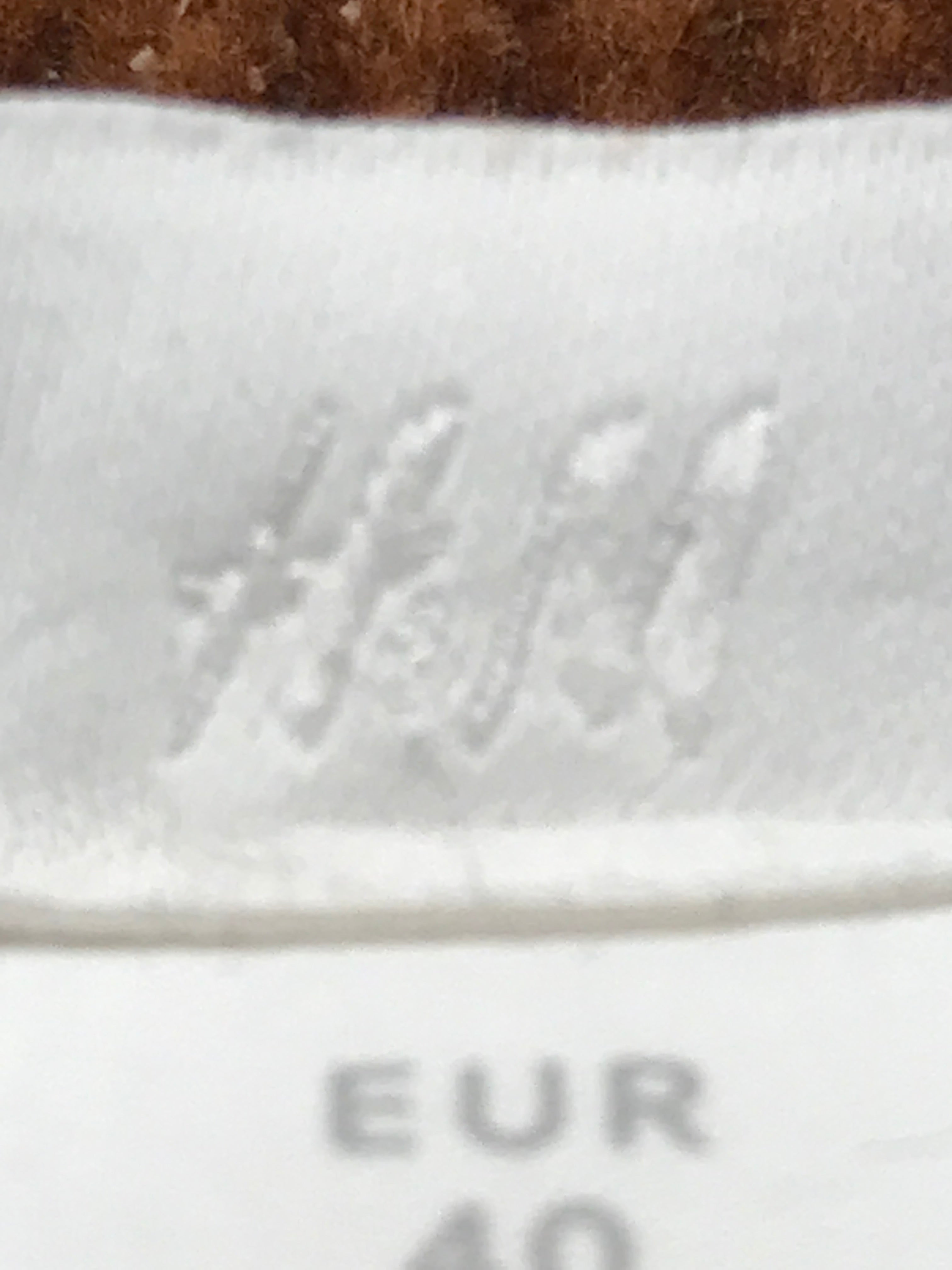 H&M Nederdel