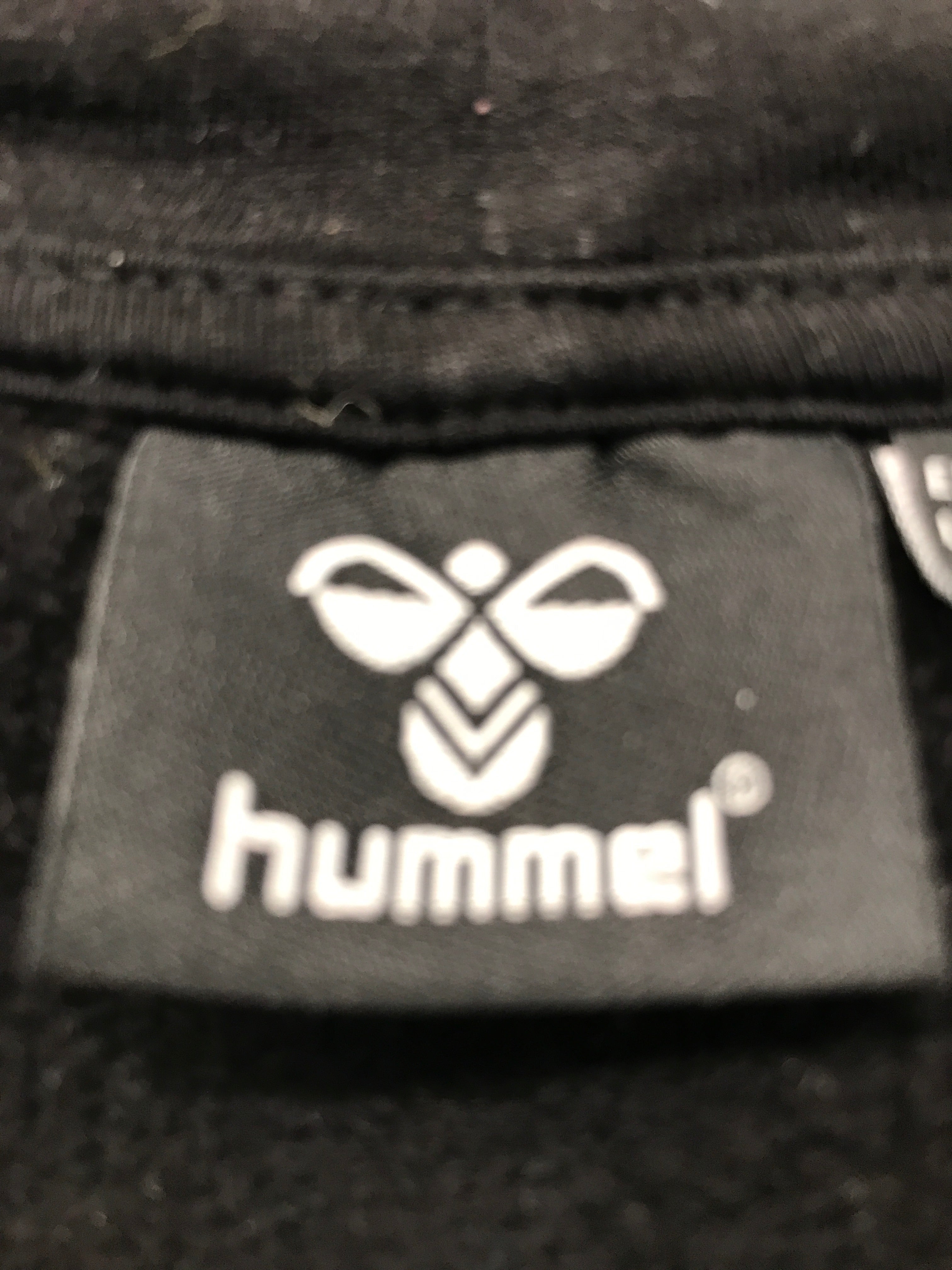 Hummel Jakke