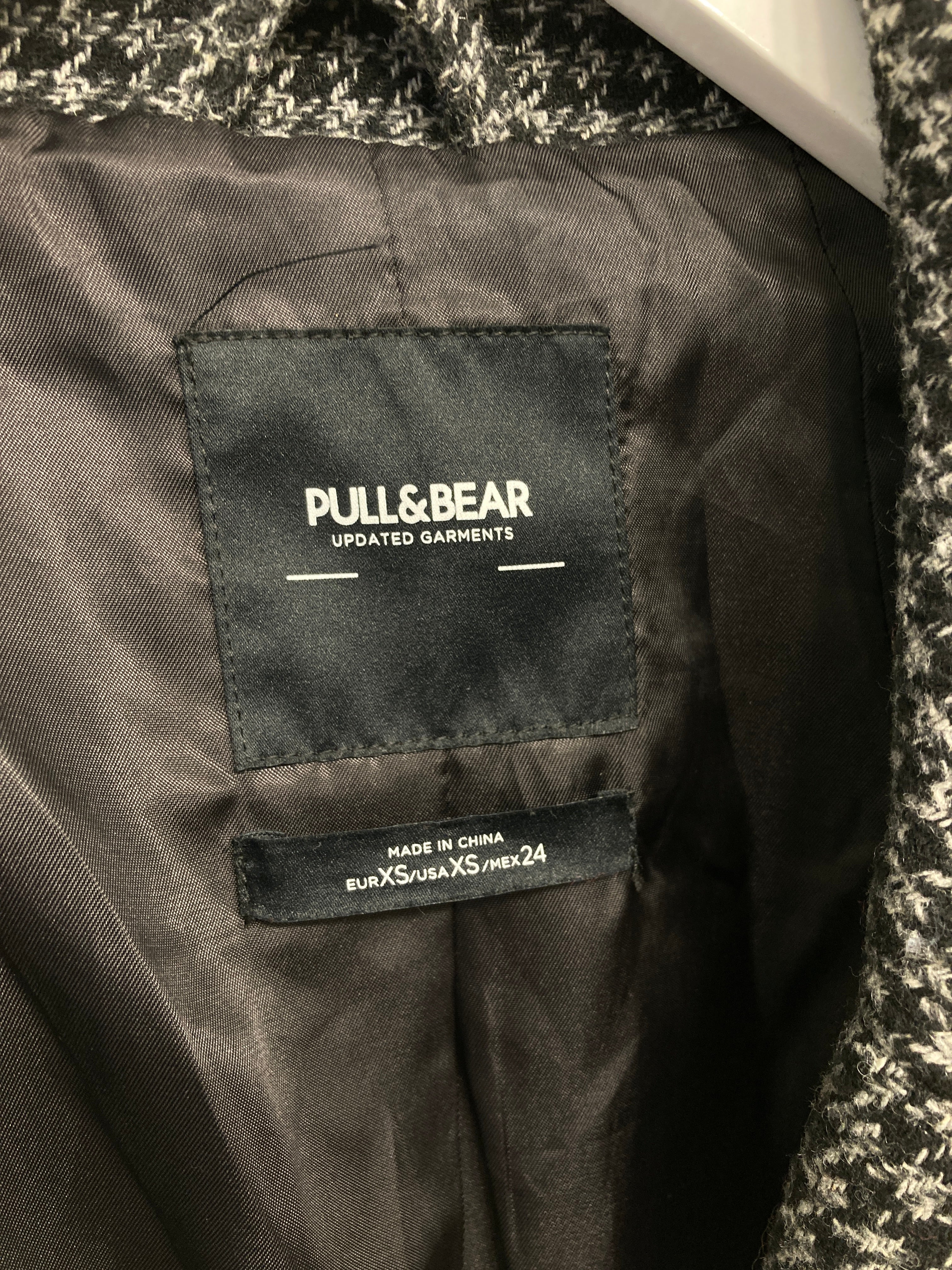 Pull & Bear Jakke