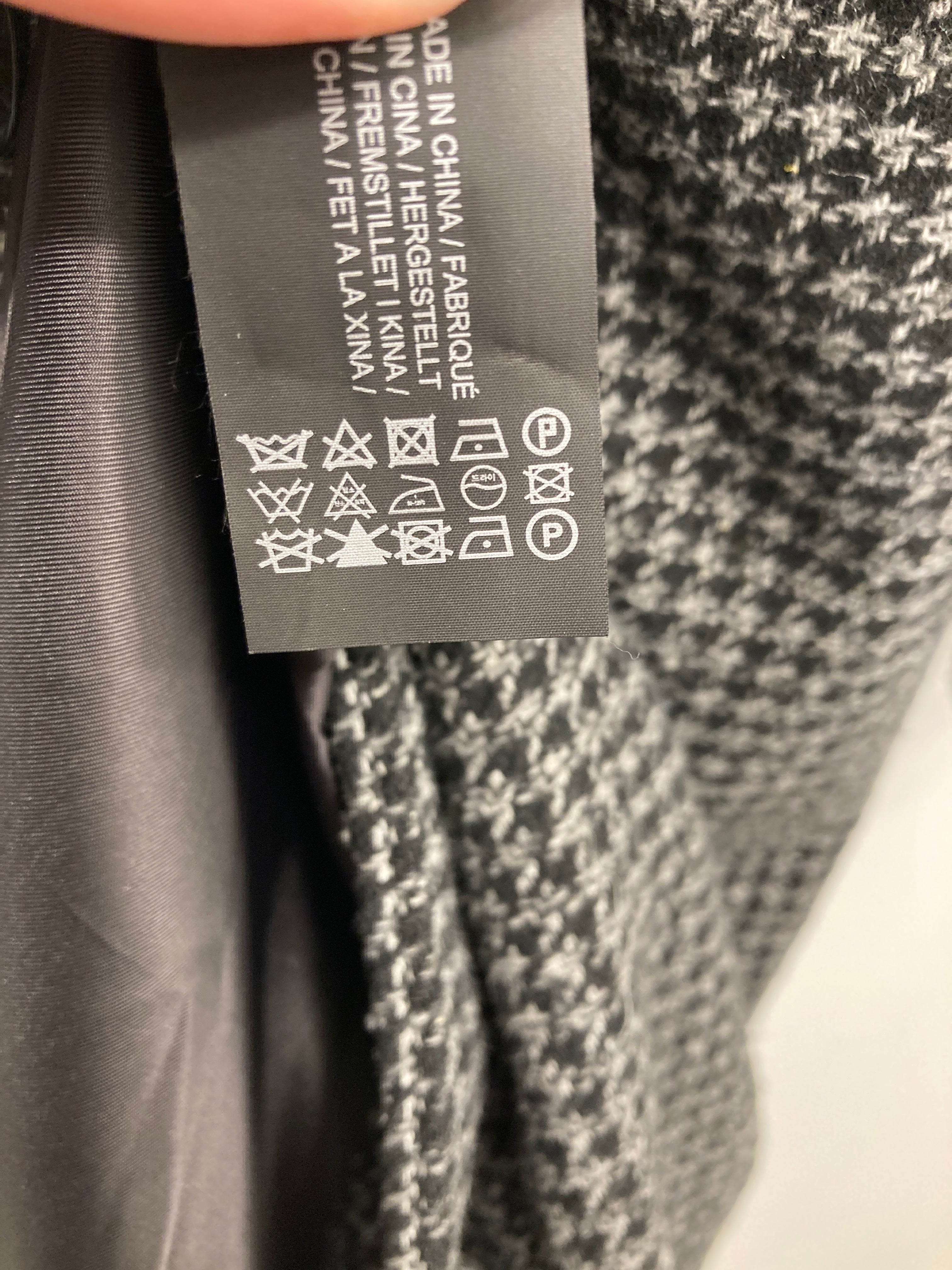 Pull & Bear Jakke
