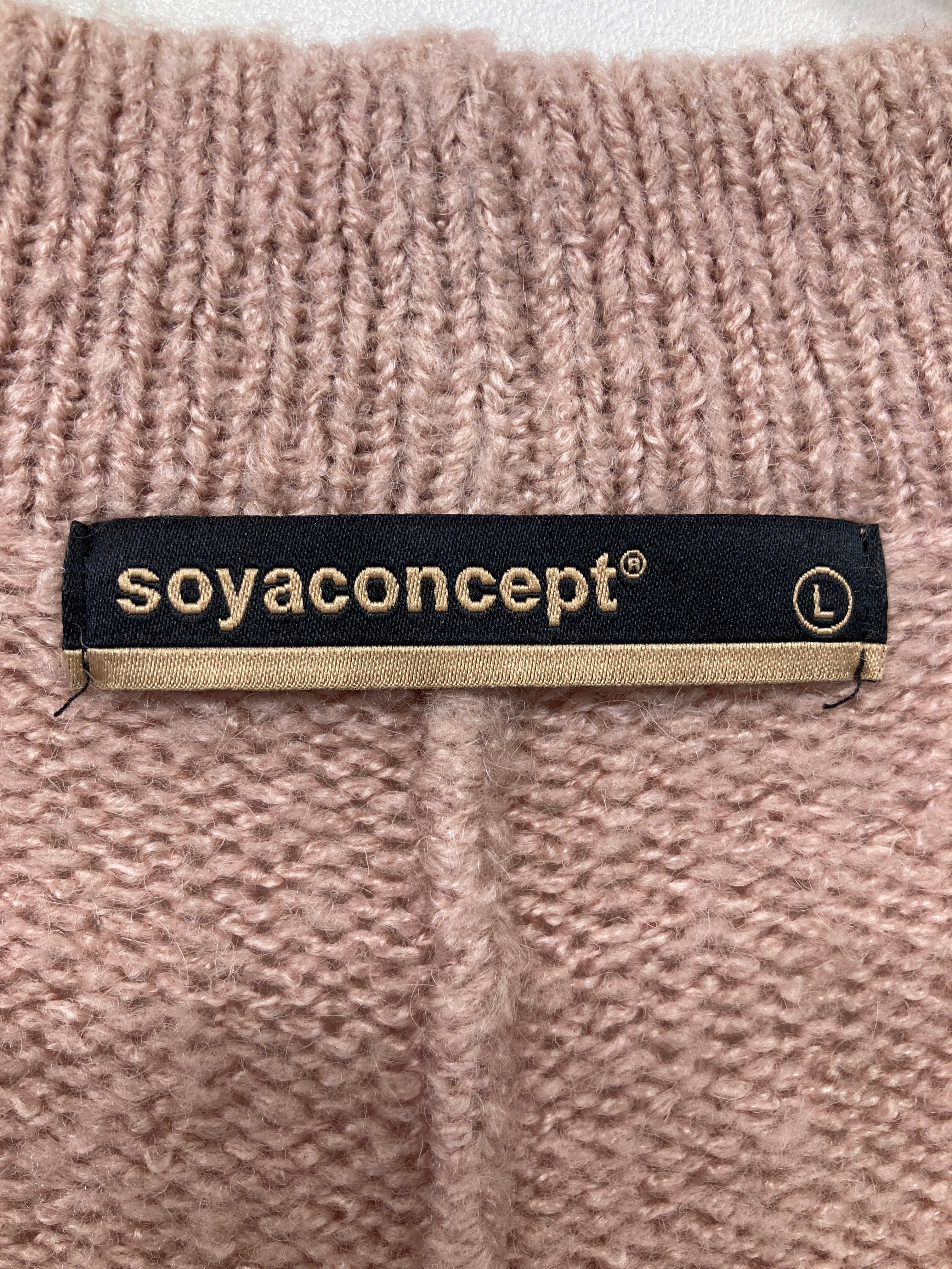Soyaconcept Cardigan