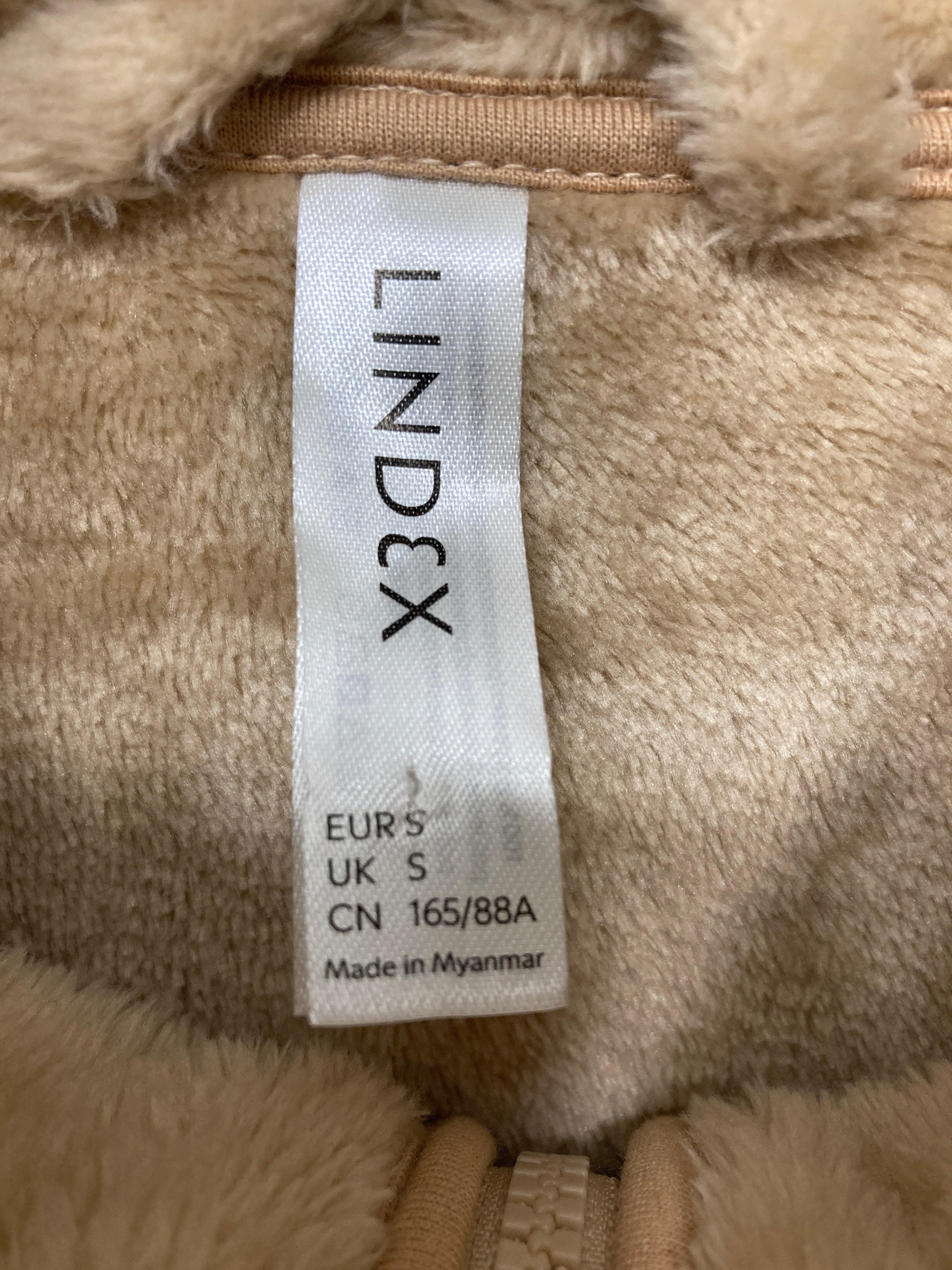Lindex Jakke