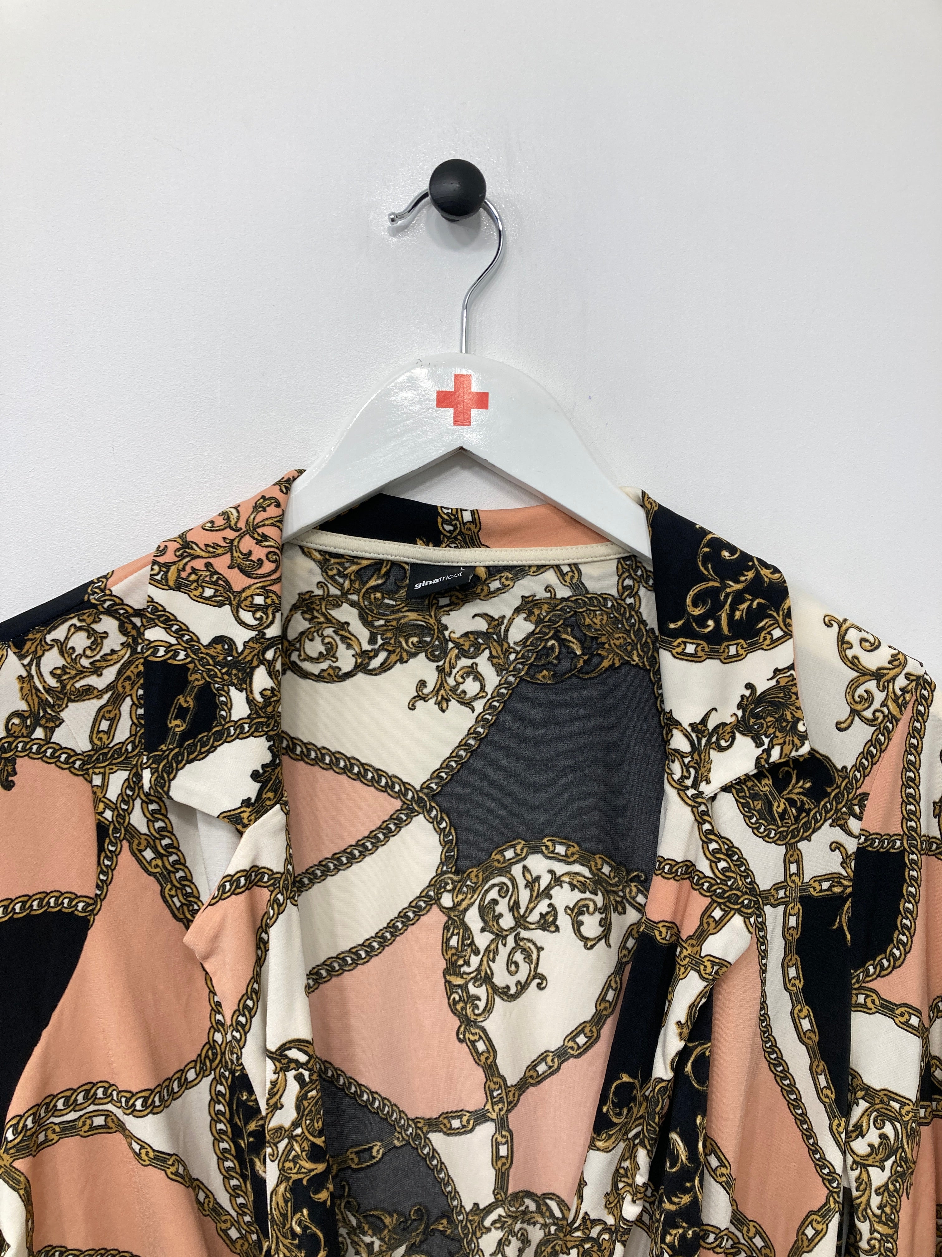 Gina Tricot Bluse