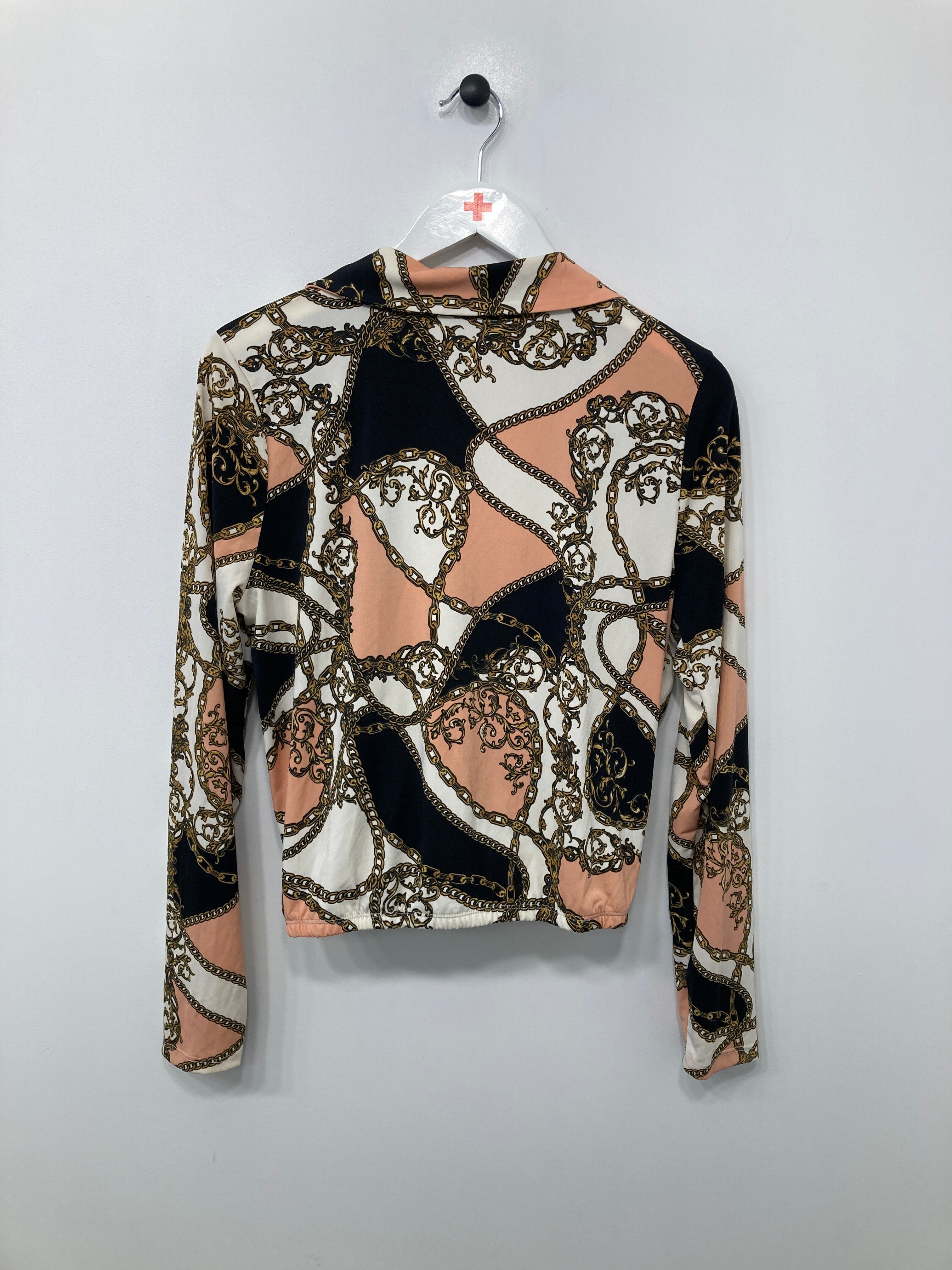 Gina Tricot Bluse