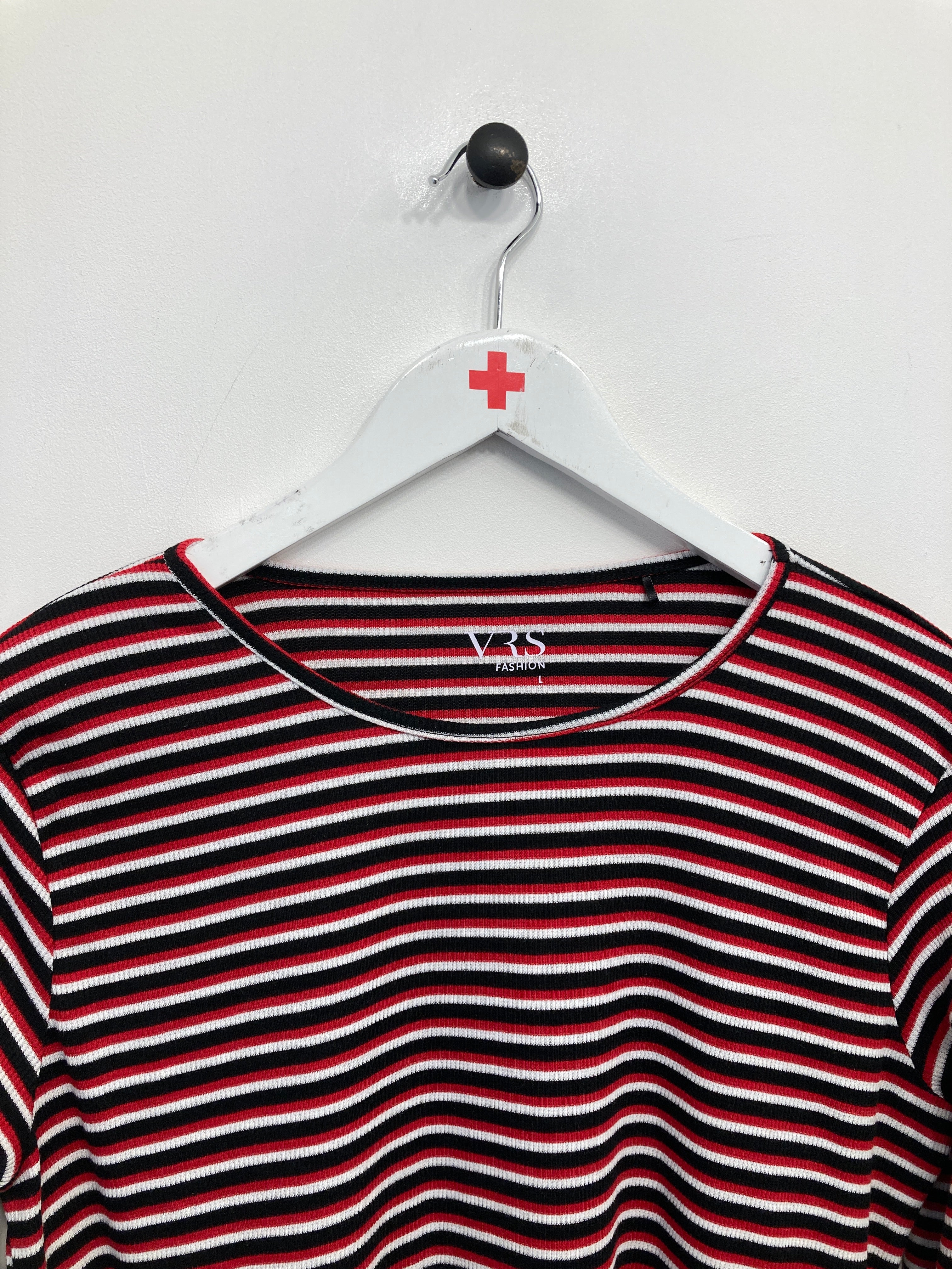 VRS (Føtex) Bluse