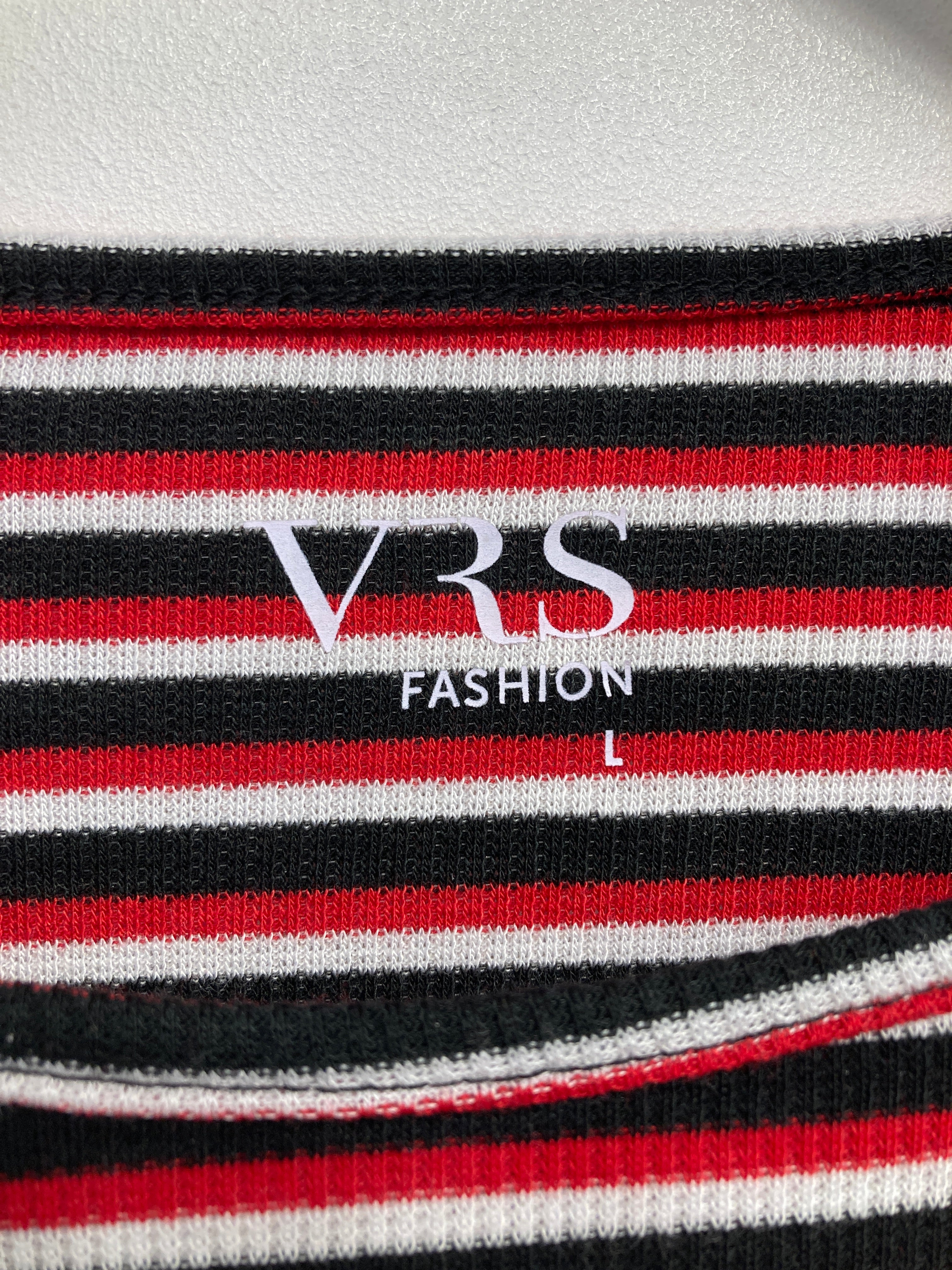 VRS (Føtex) Bluse