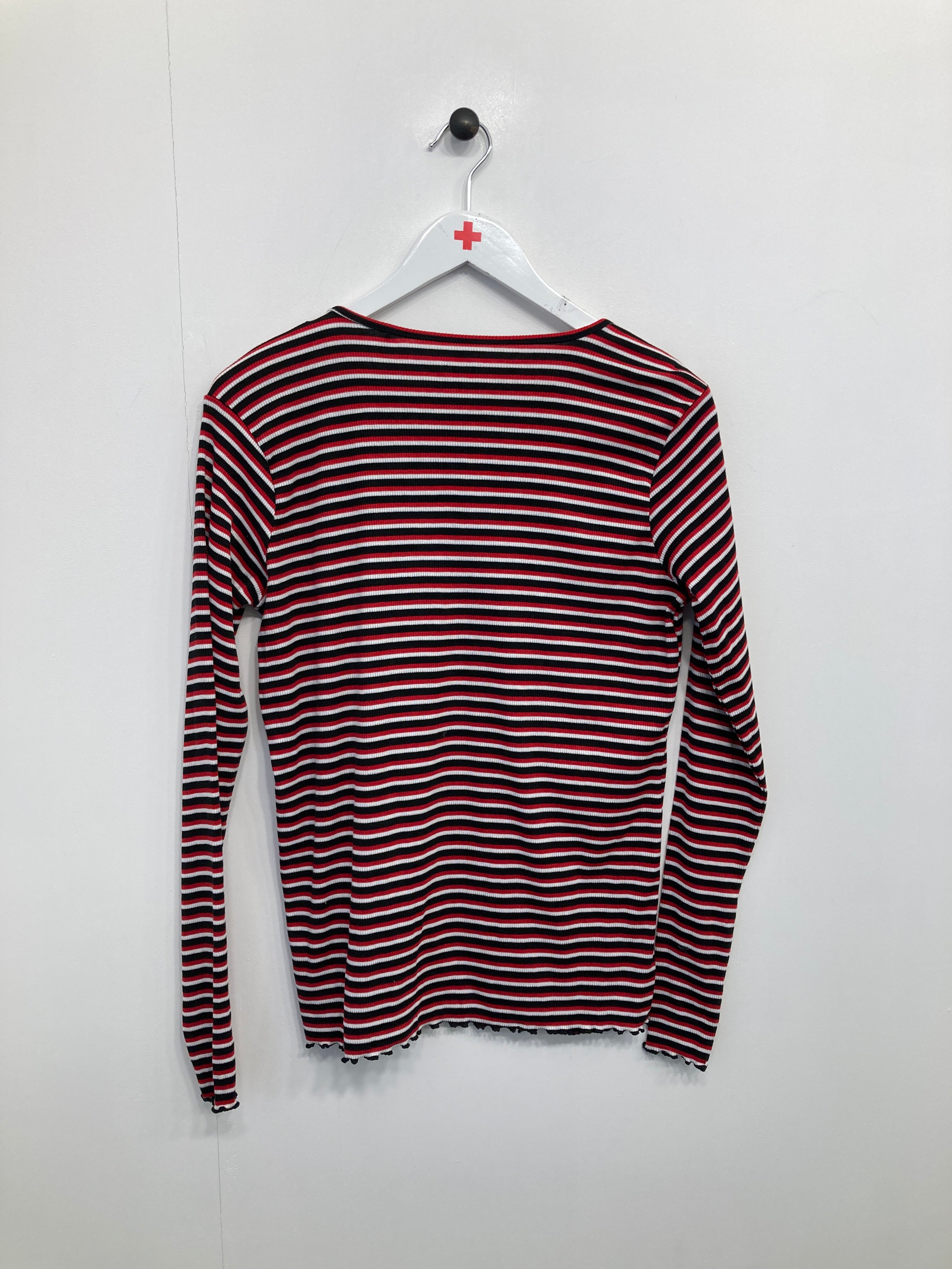 VRS (Føtex) Bluse