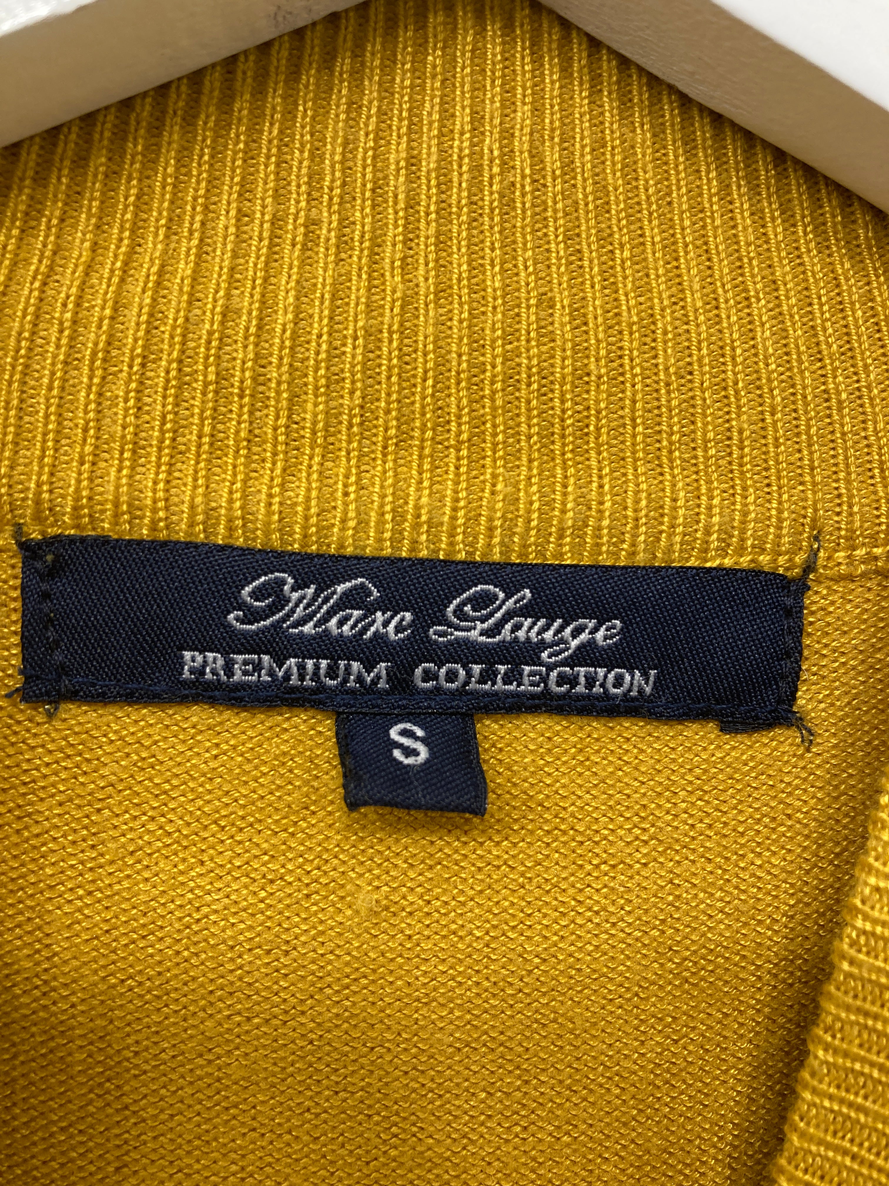 Marc Lauge Strik