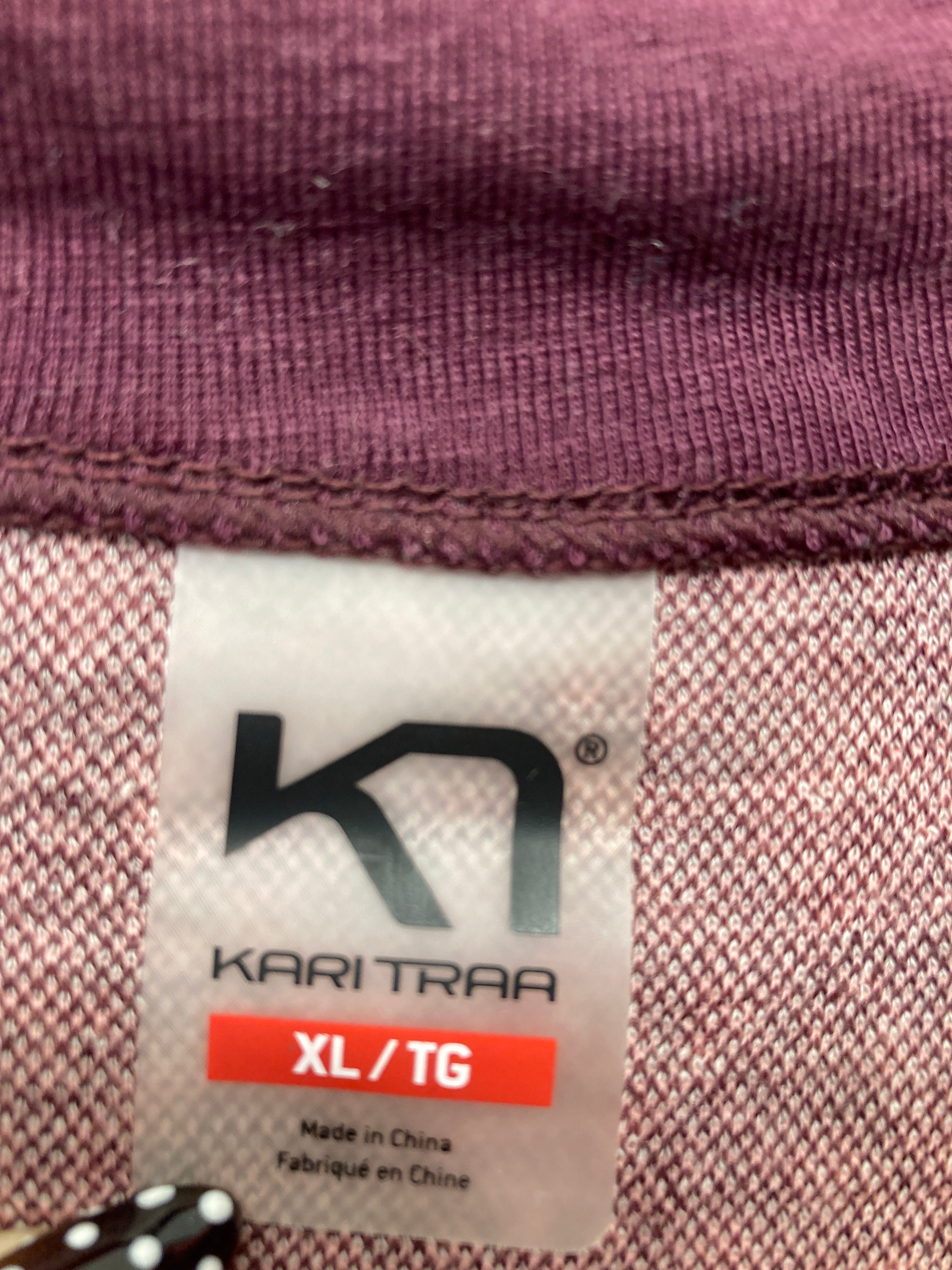 Kari Traa Skiundertøj