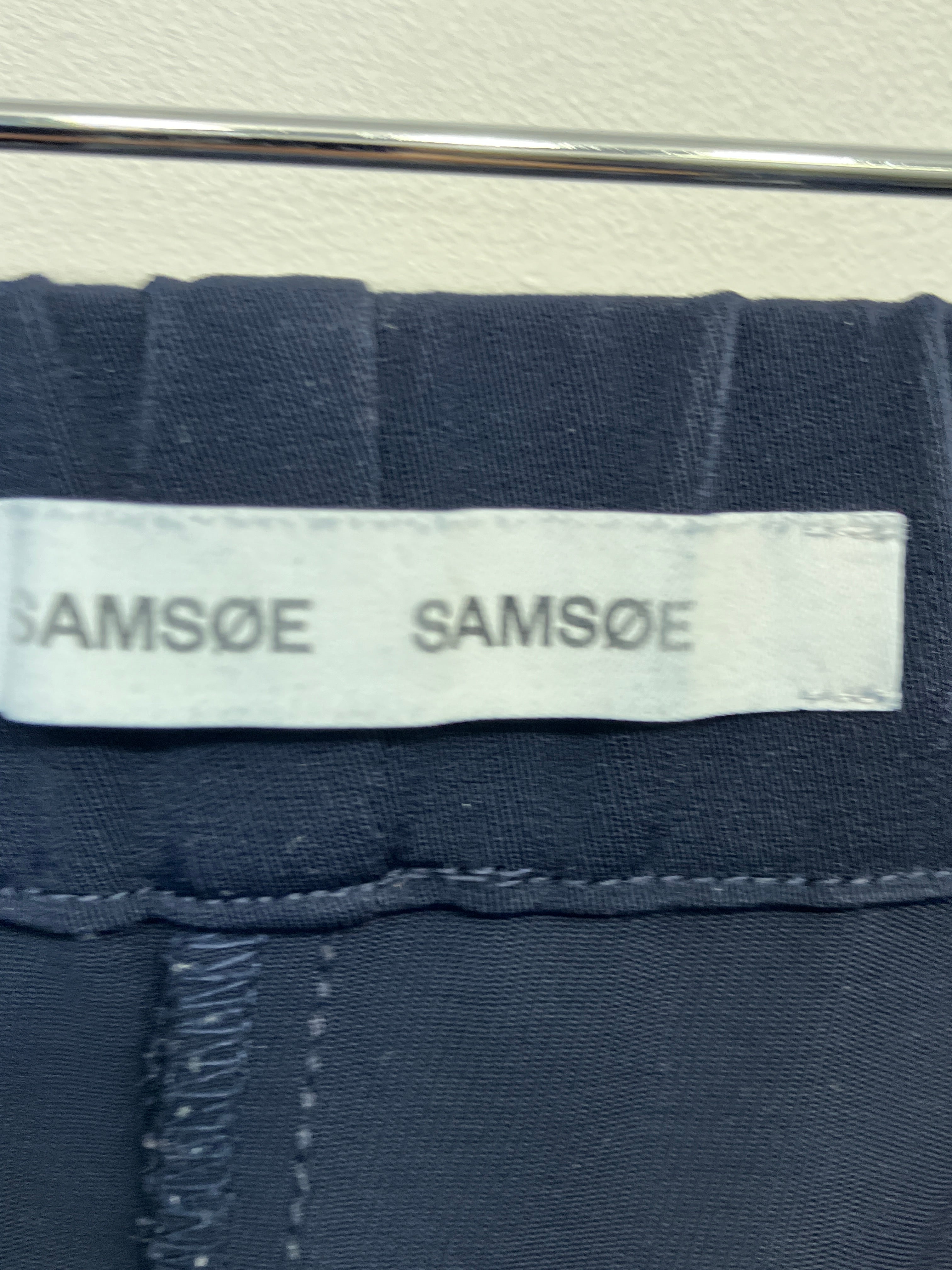 Samsøe Samsøe Bukser