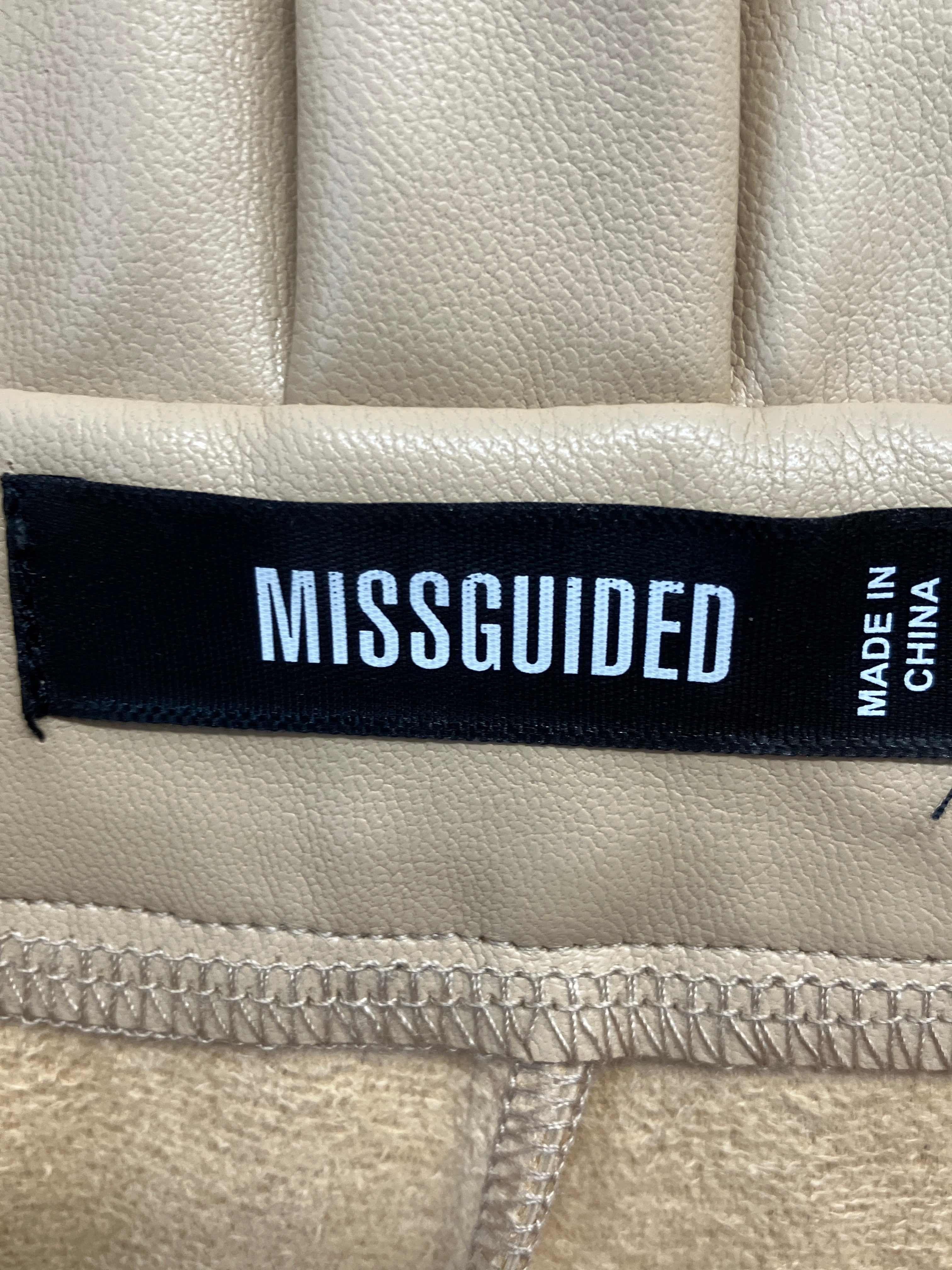 Missguided Bukser