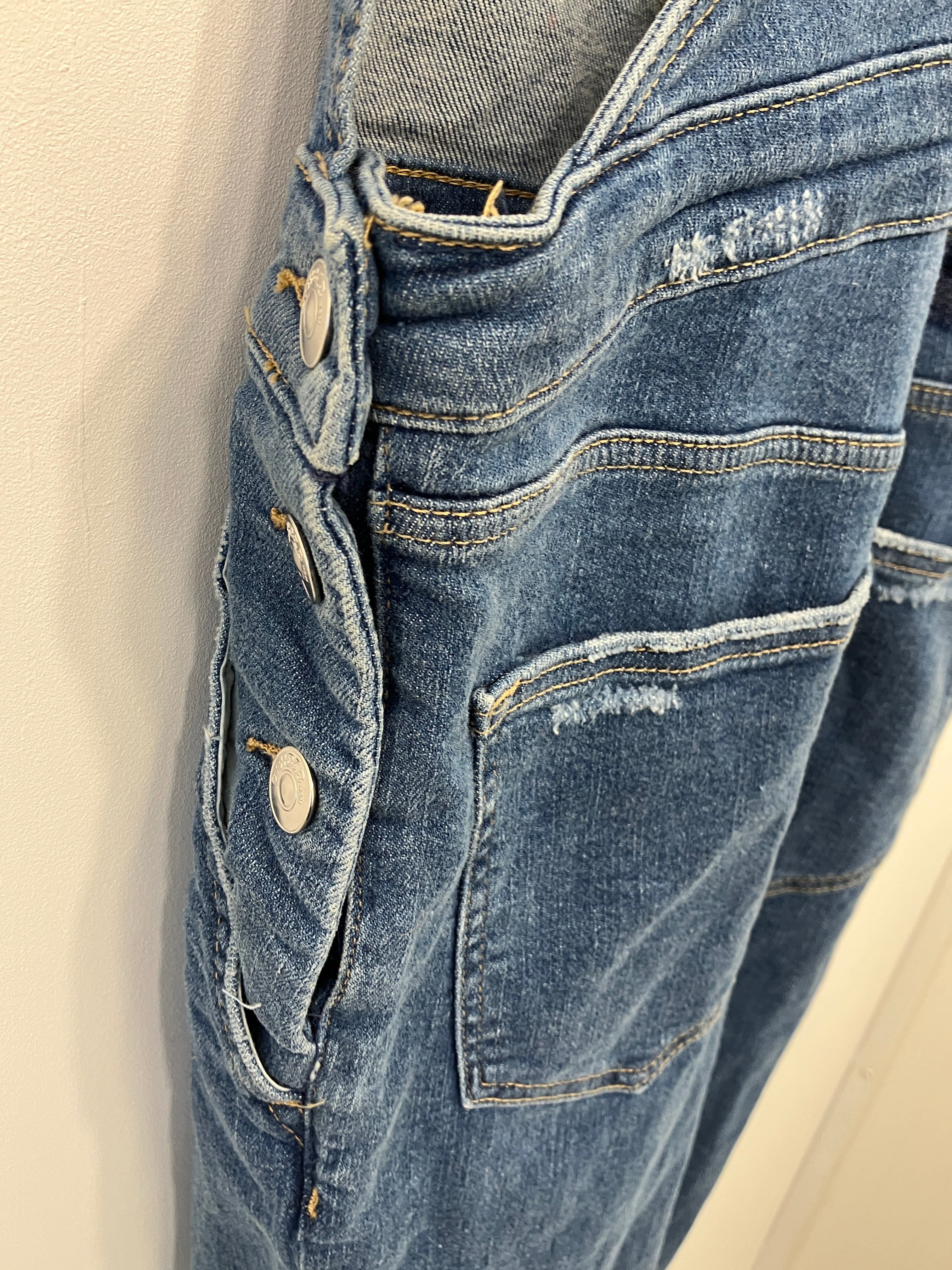 H&M Overalls