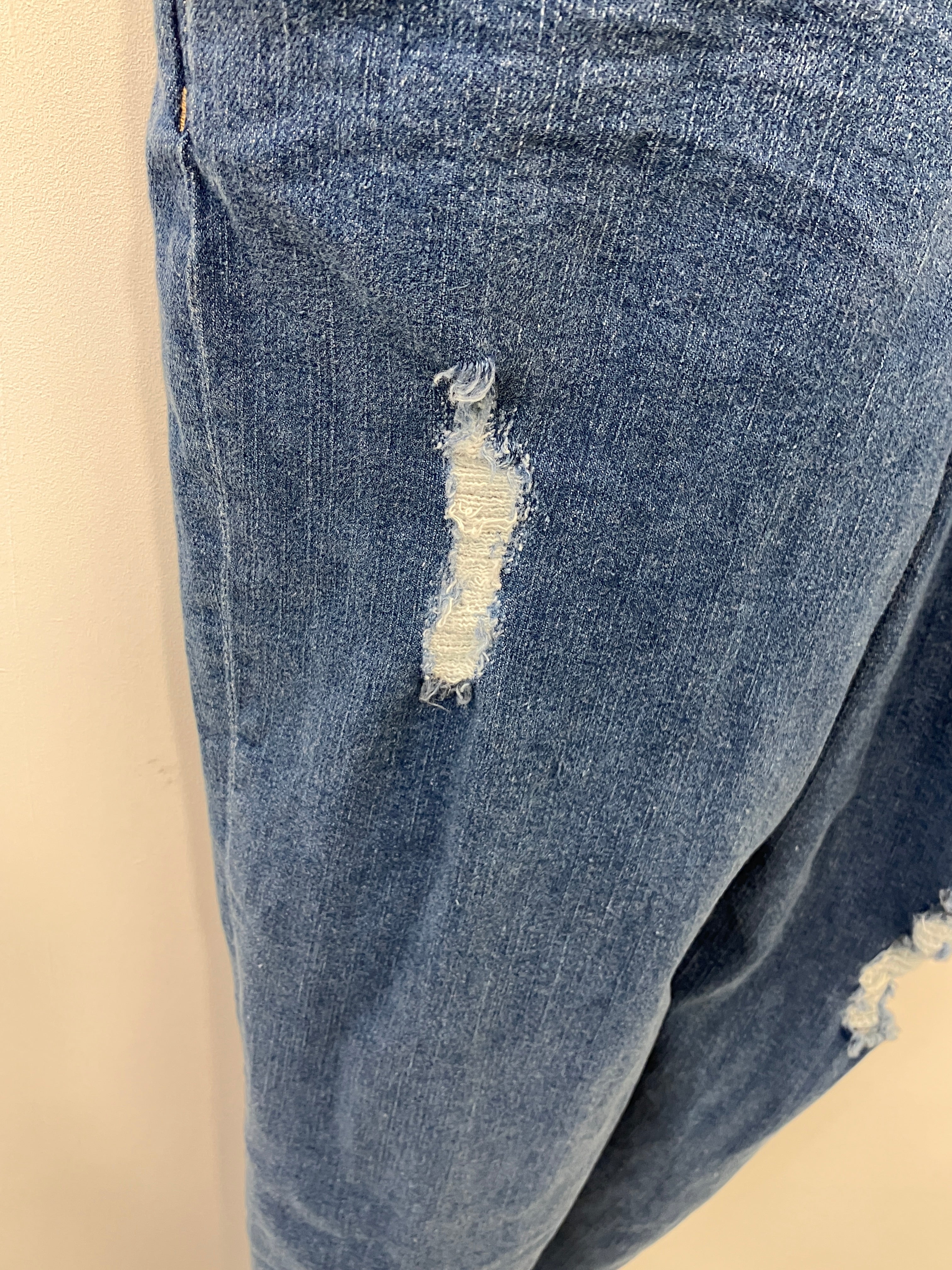 H&M Overalls