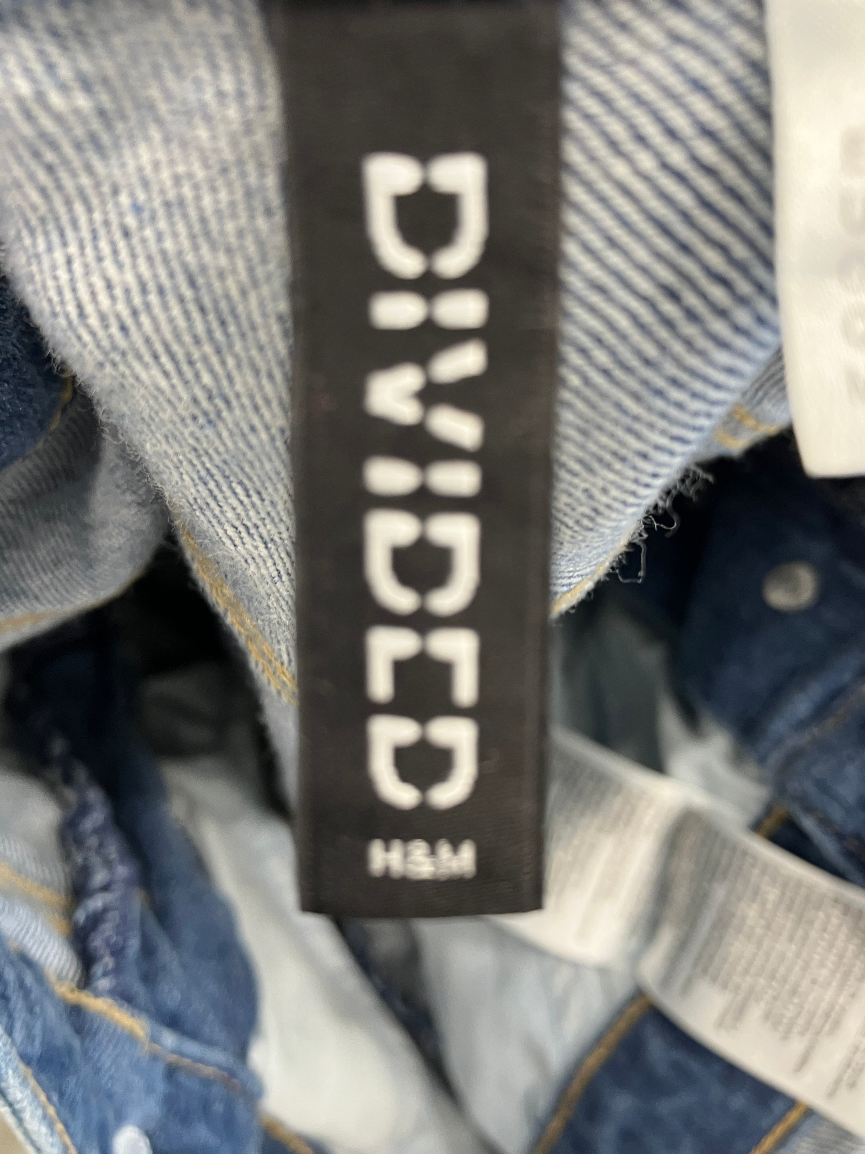 H&M Overalls
