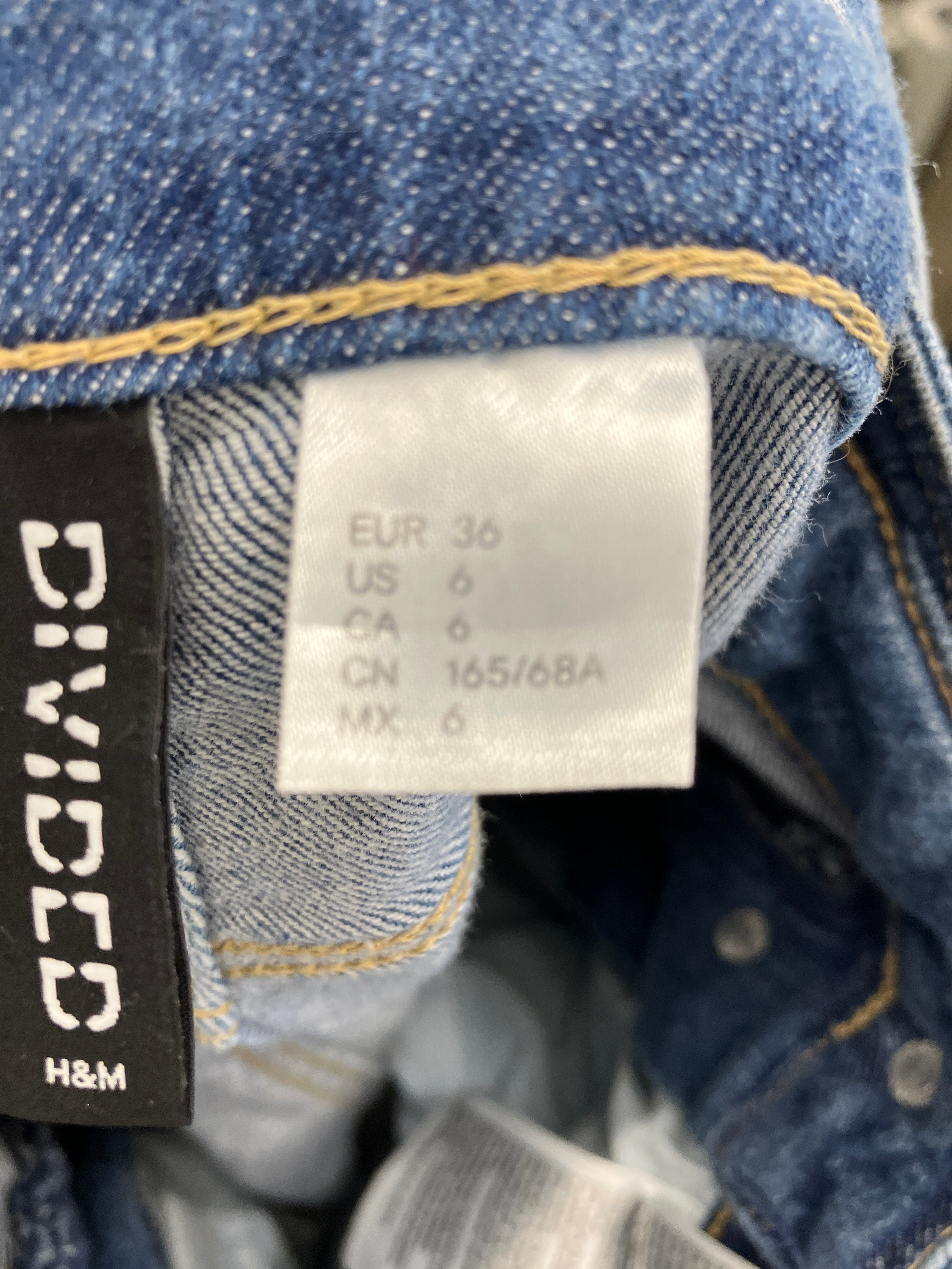 H&M Overalls