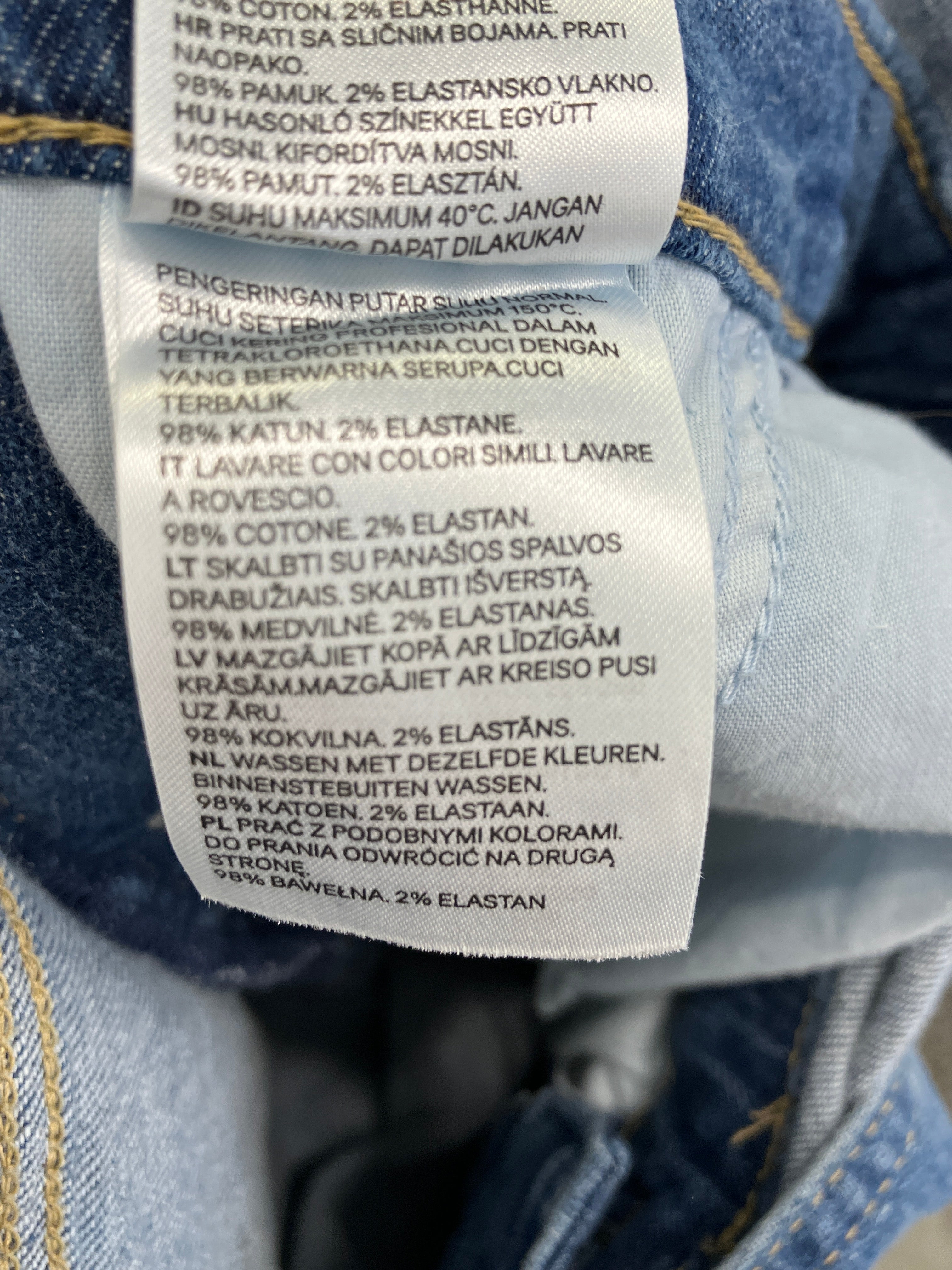 H&M Overalls