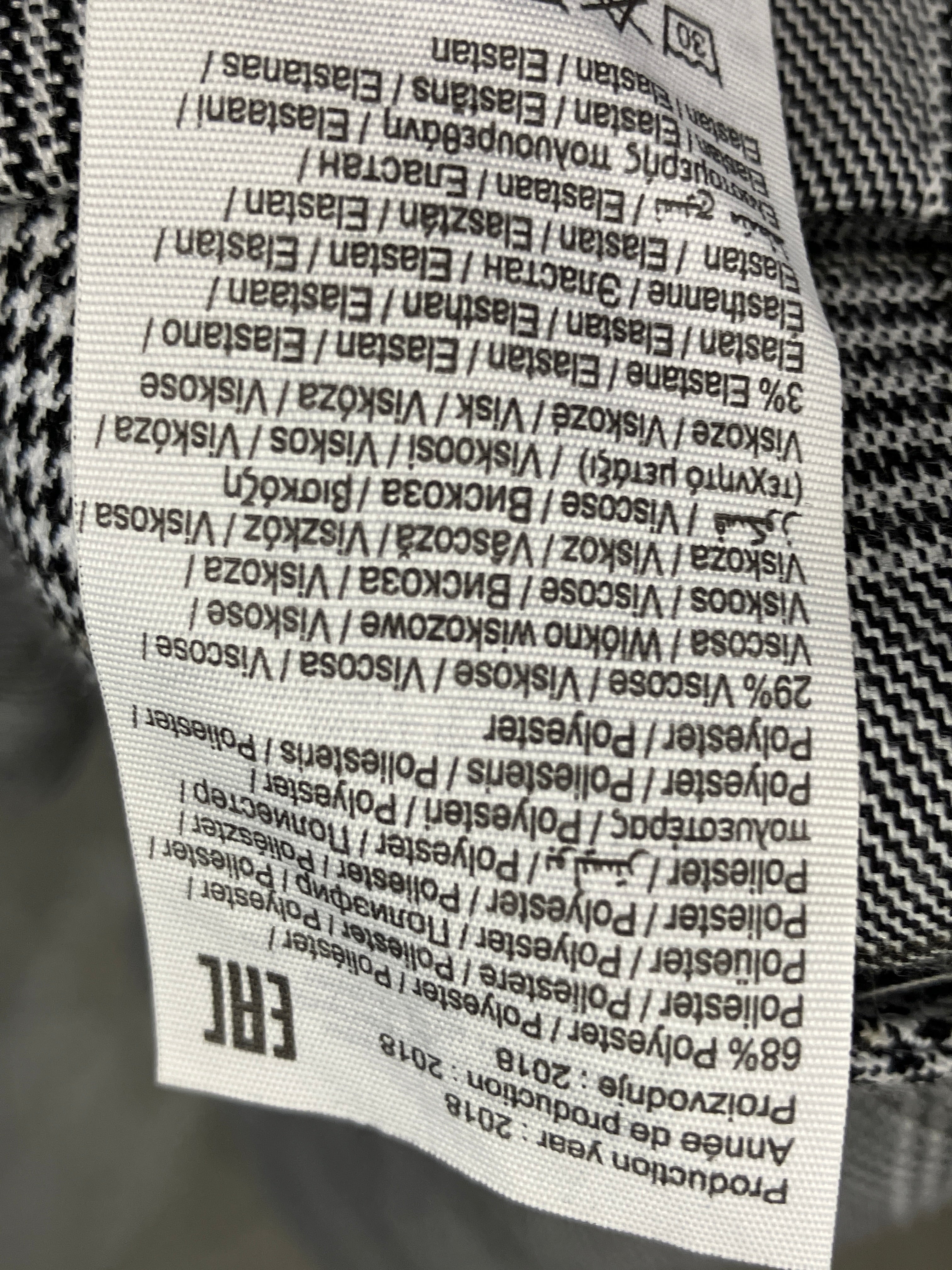 Vero Moda Bukser