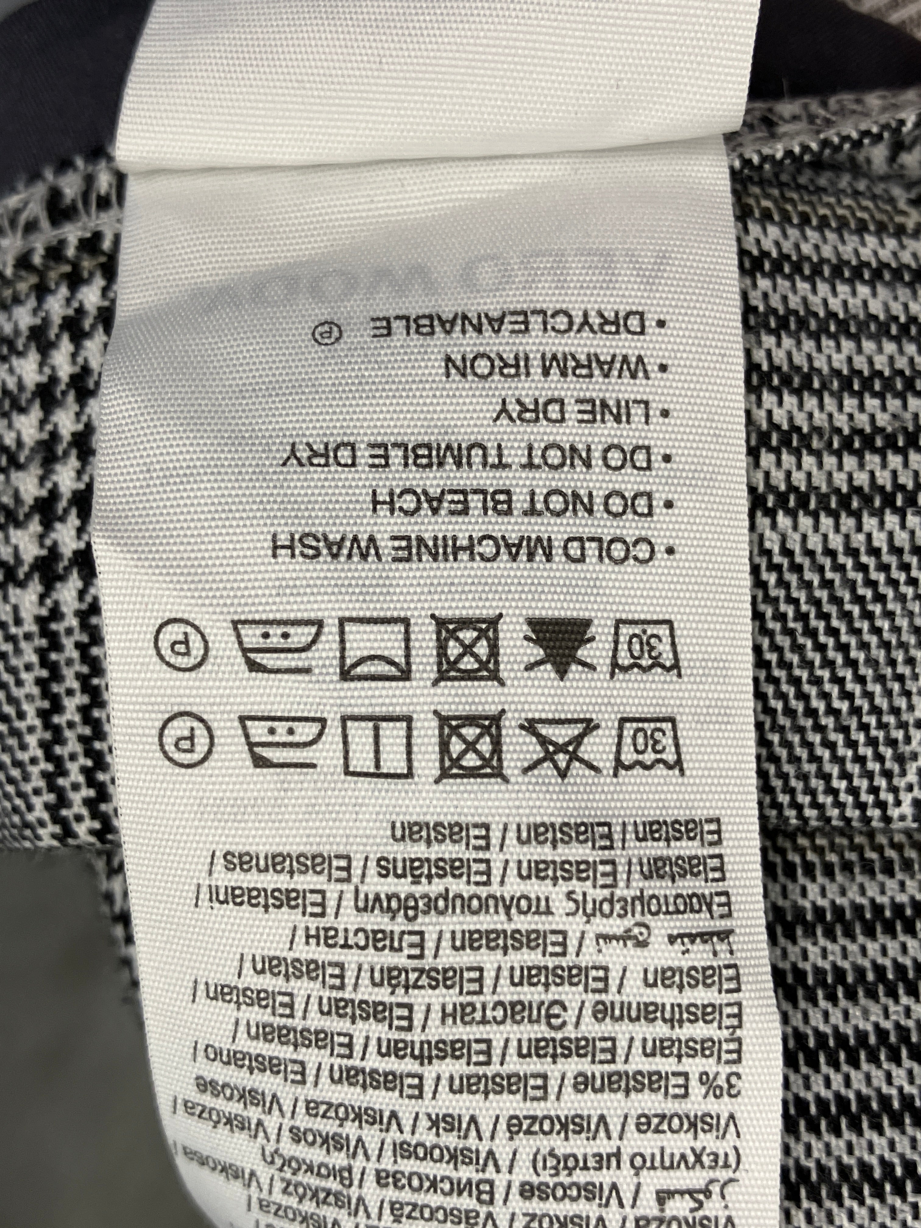 Vero Moda Bukser