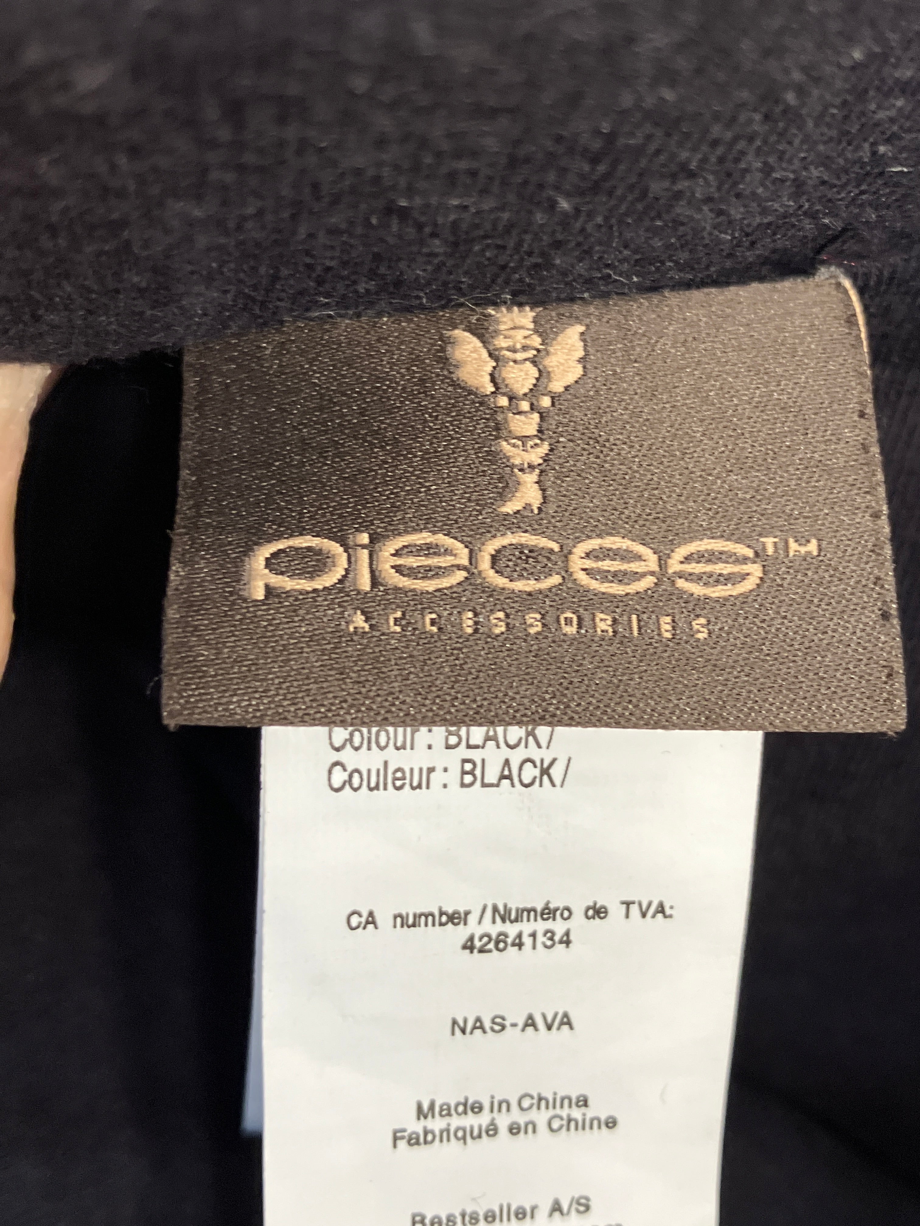 Pieces Leggings