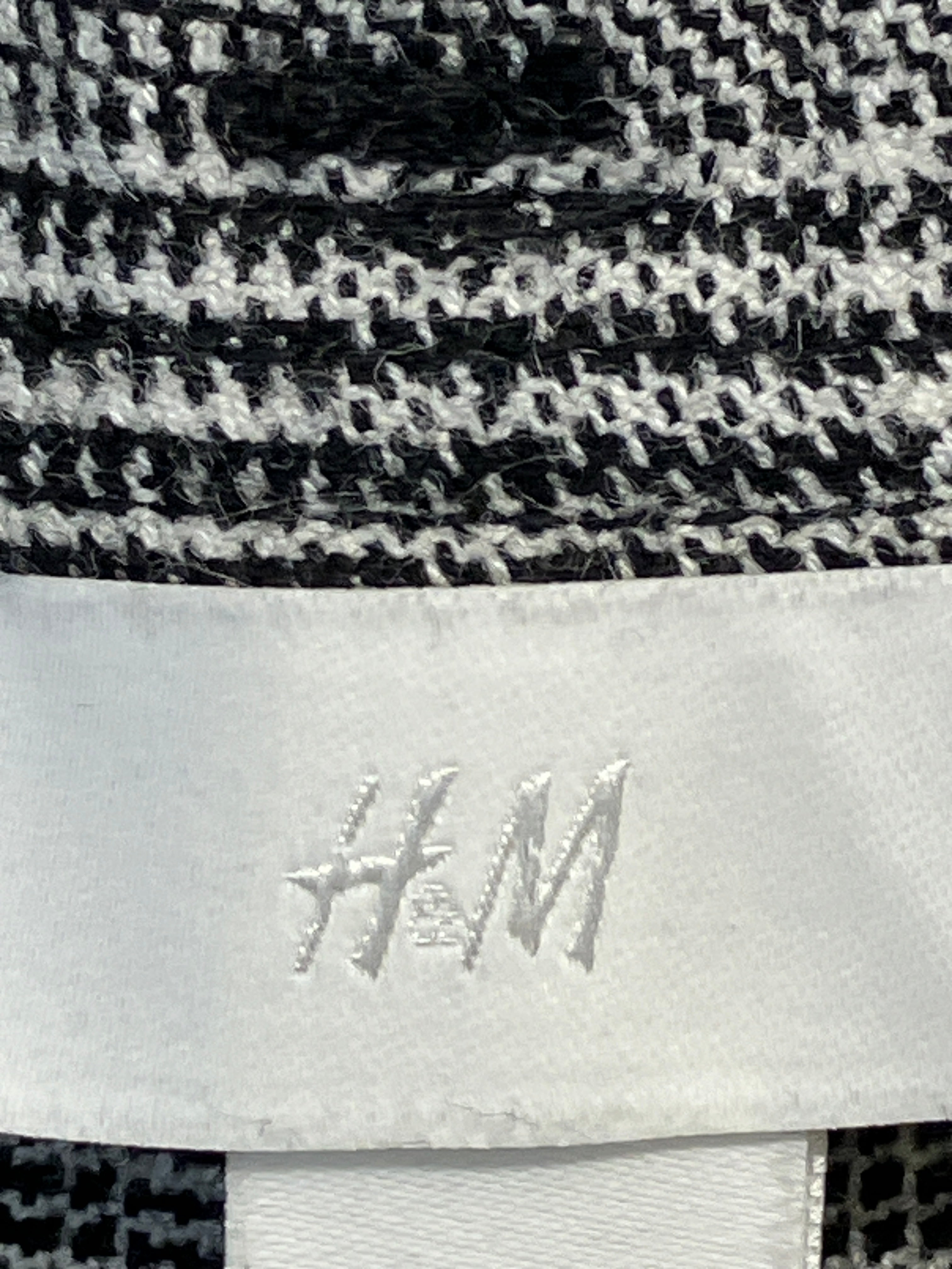 H&M Bukser