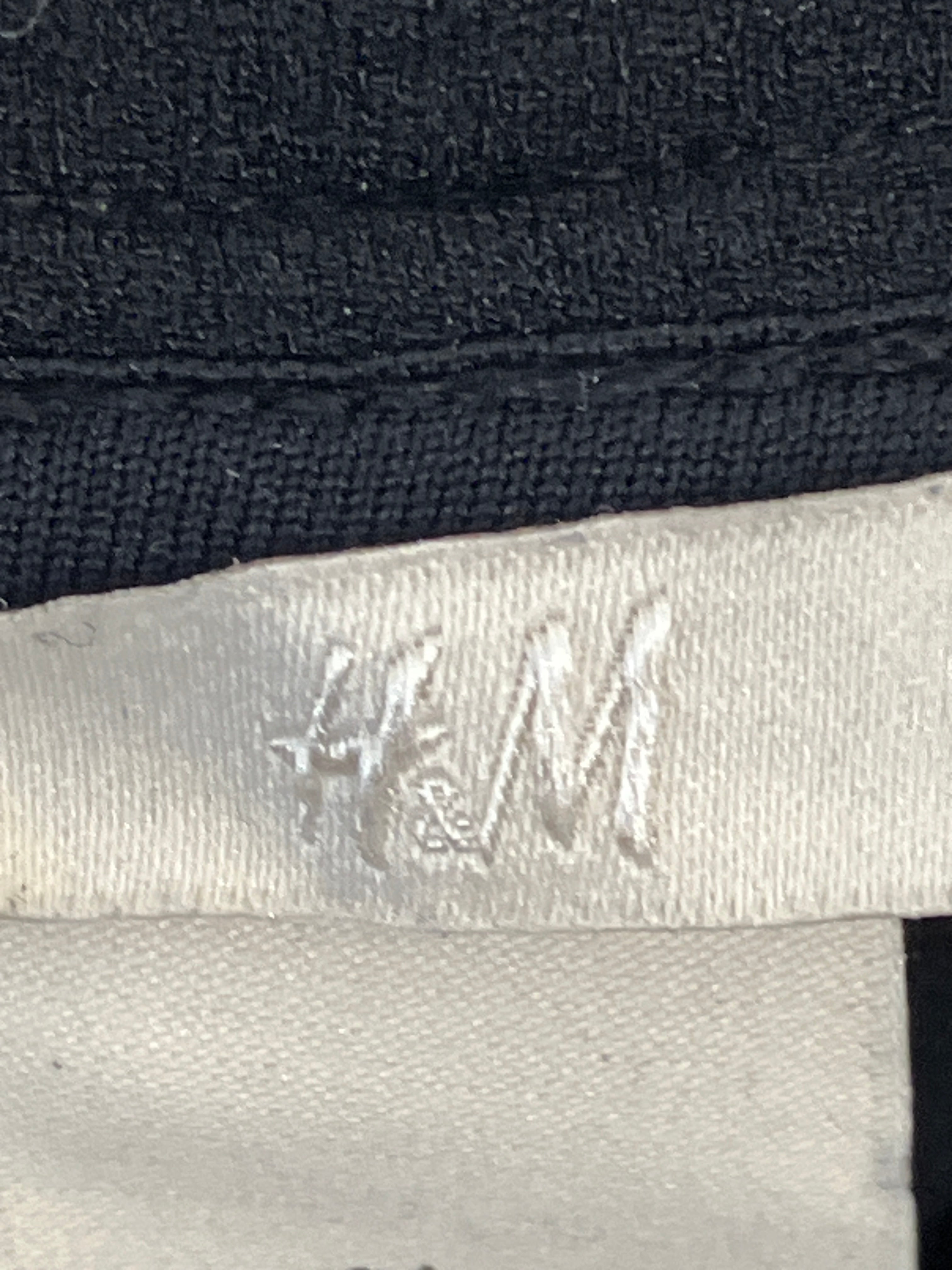 H&M Bukser