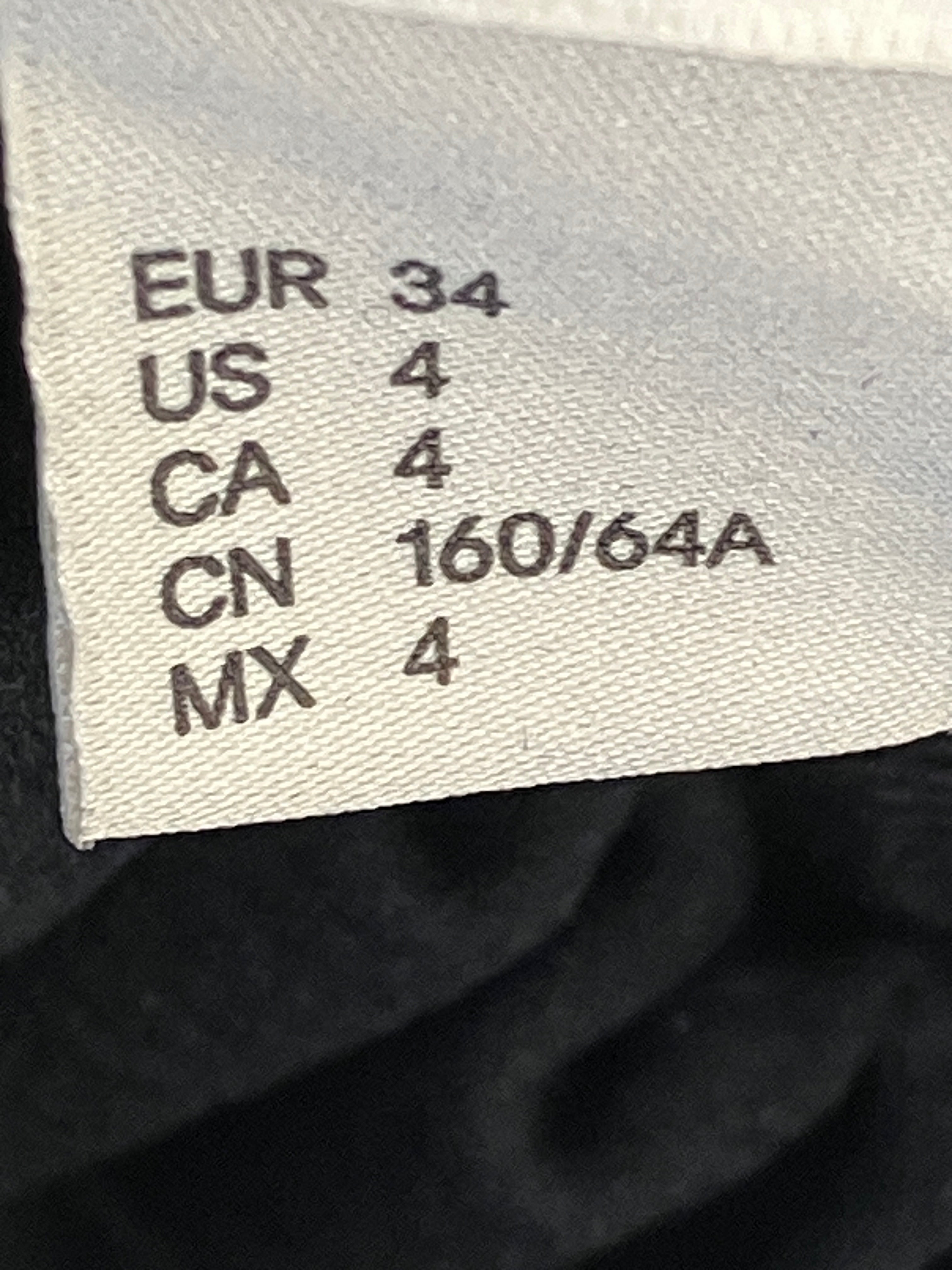 H&M Bukser