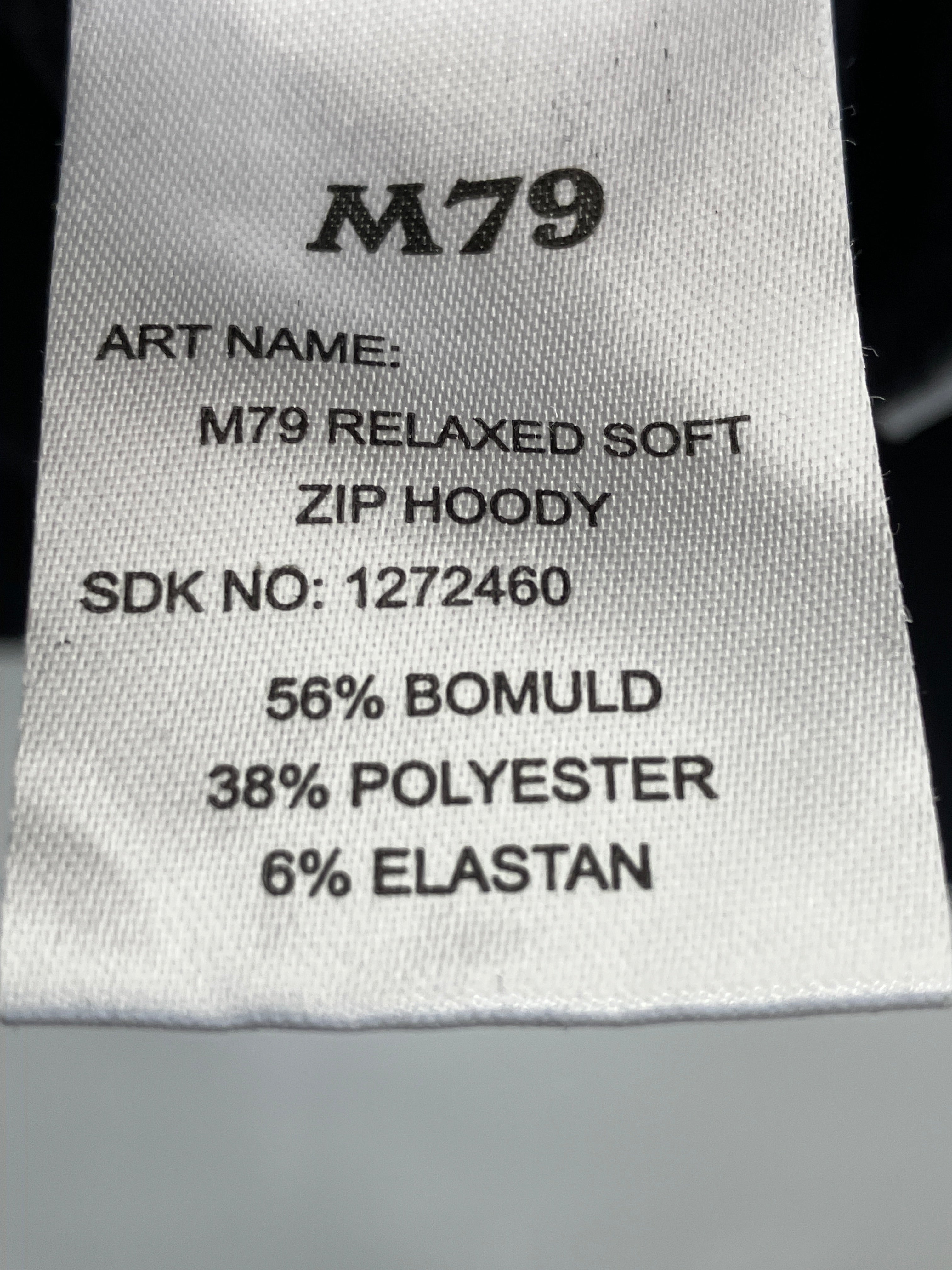 M79 Jakke