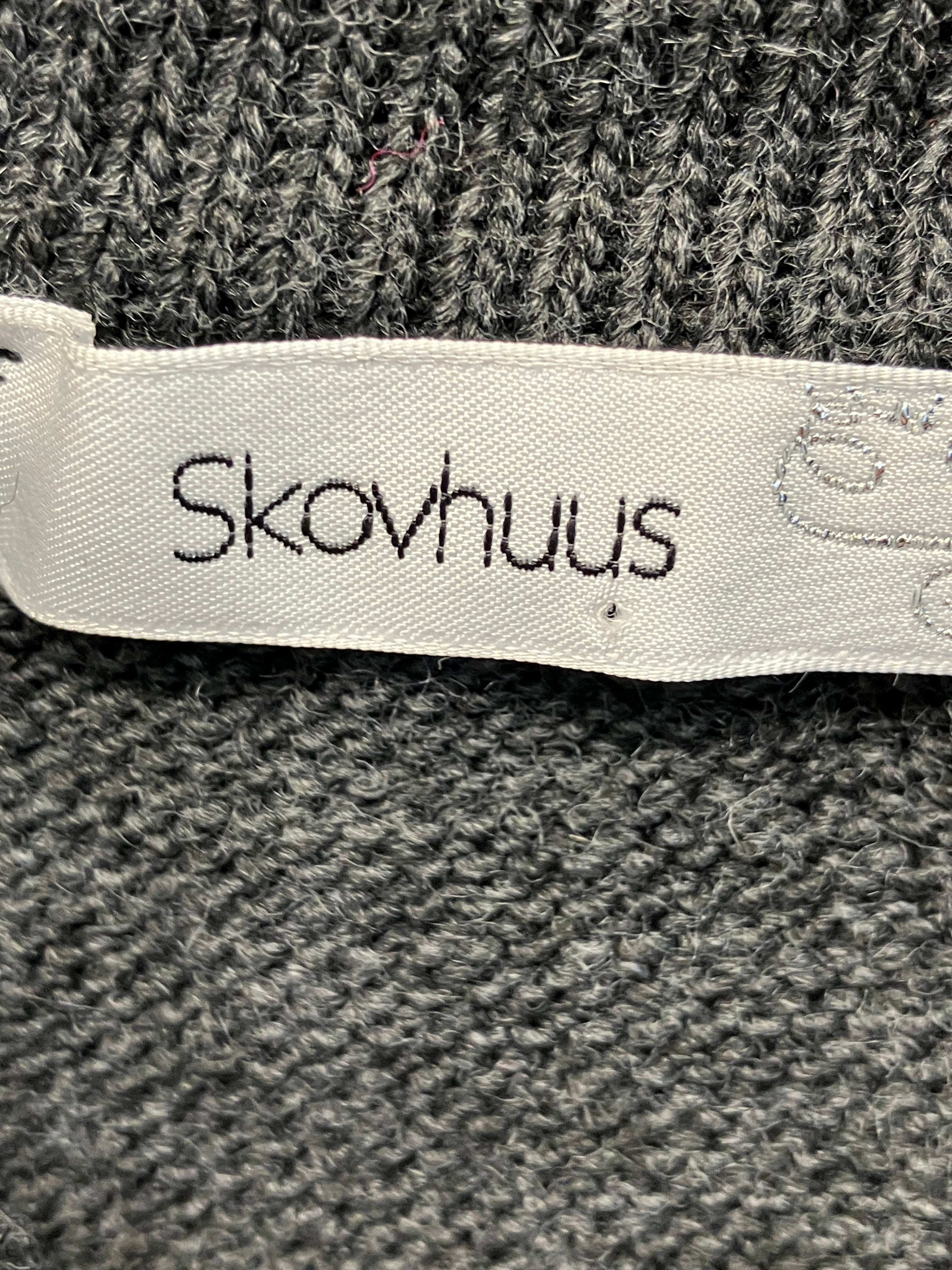 Skovhuus Jakke