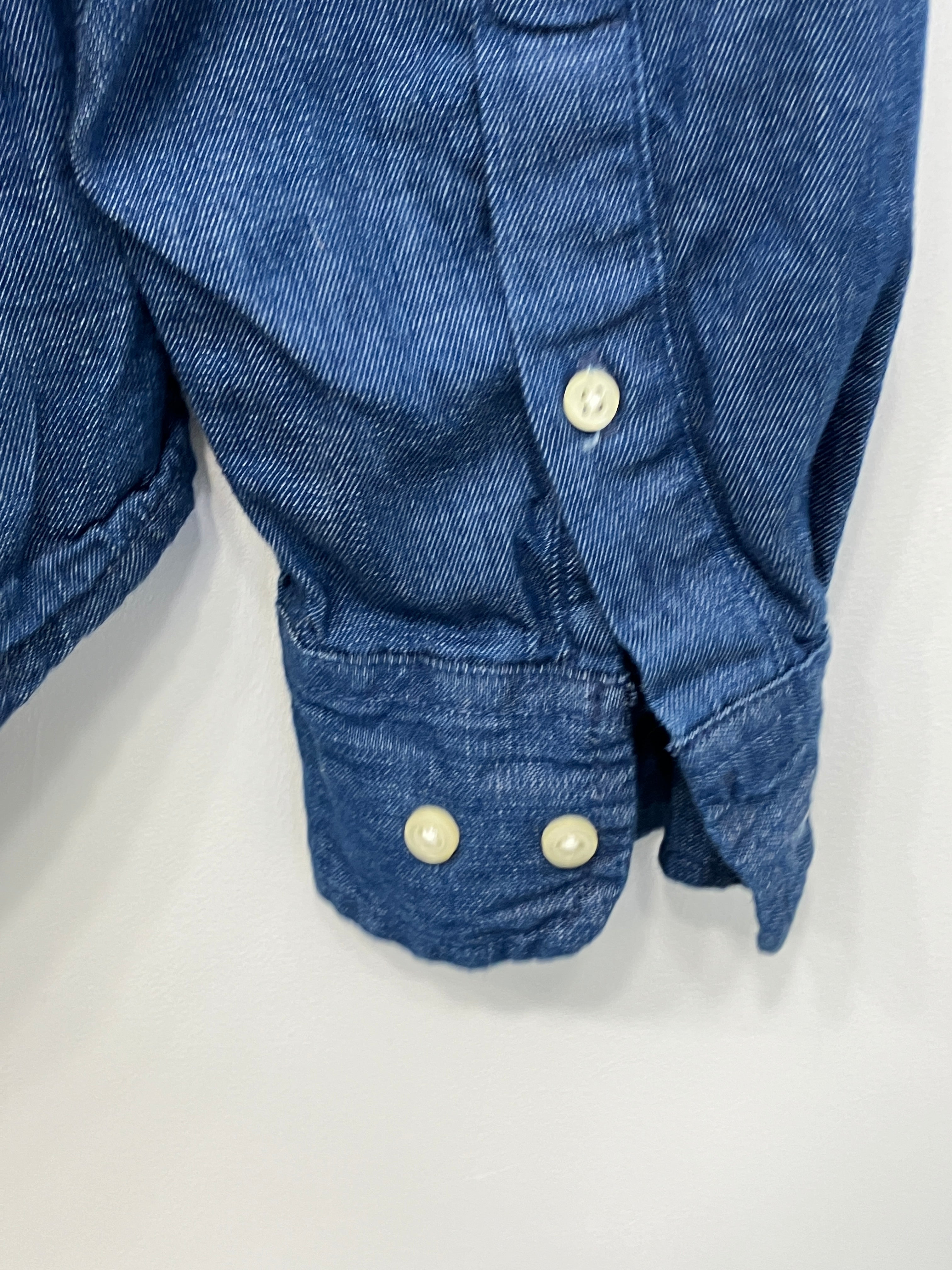 H&M Skjorte
