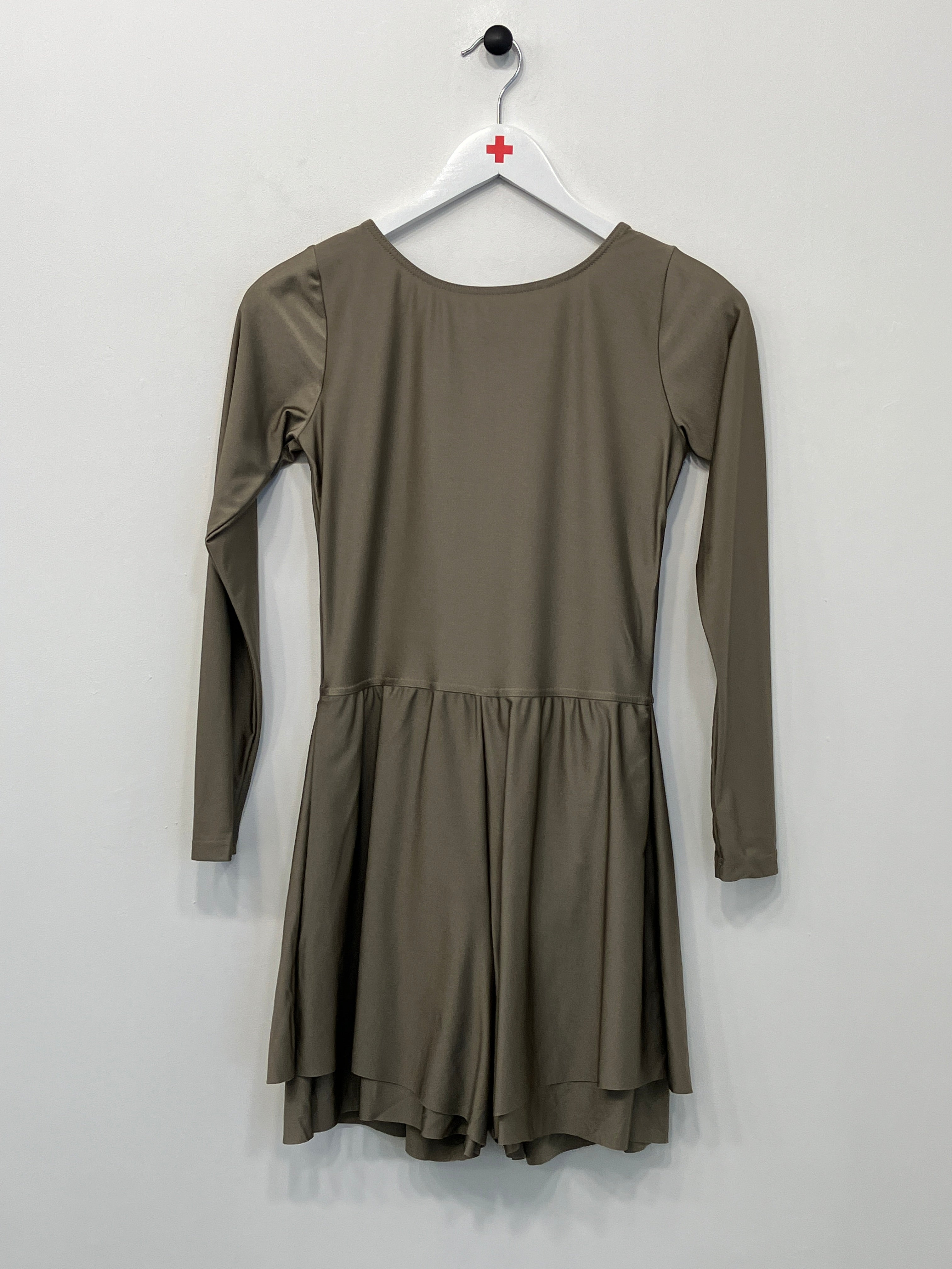 Chopar Buksedragt Gymnastiktøj