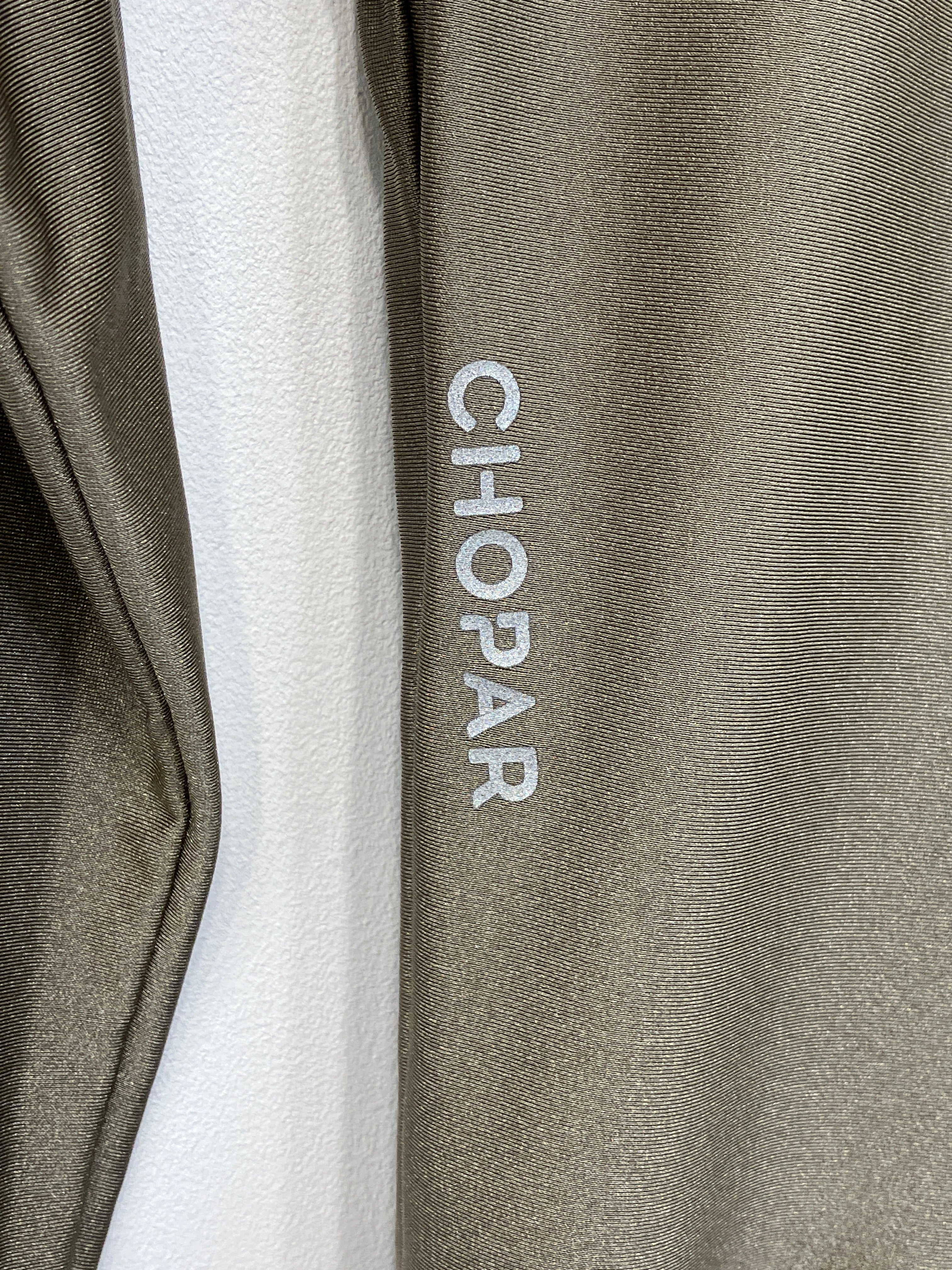 Chopar Buksedragt Gymnastiktøj