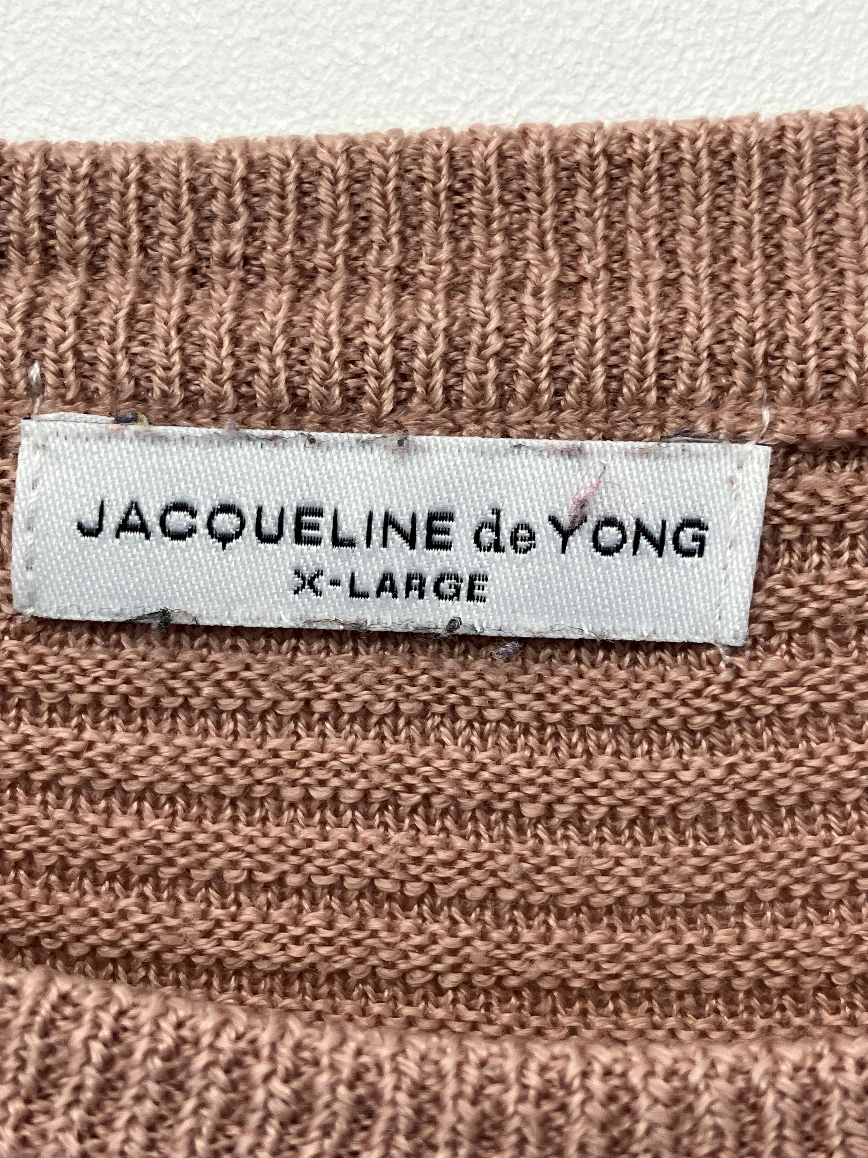 Jacqueline de Yong Bluse
