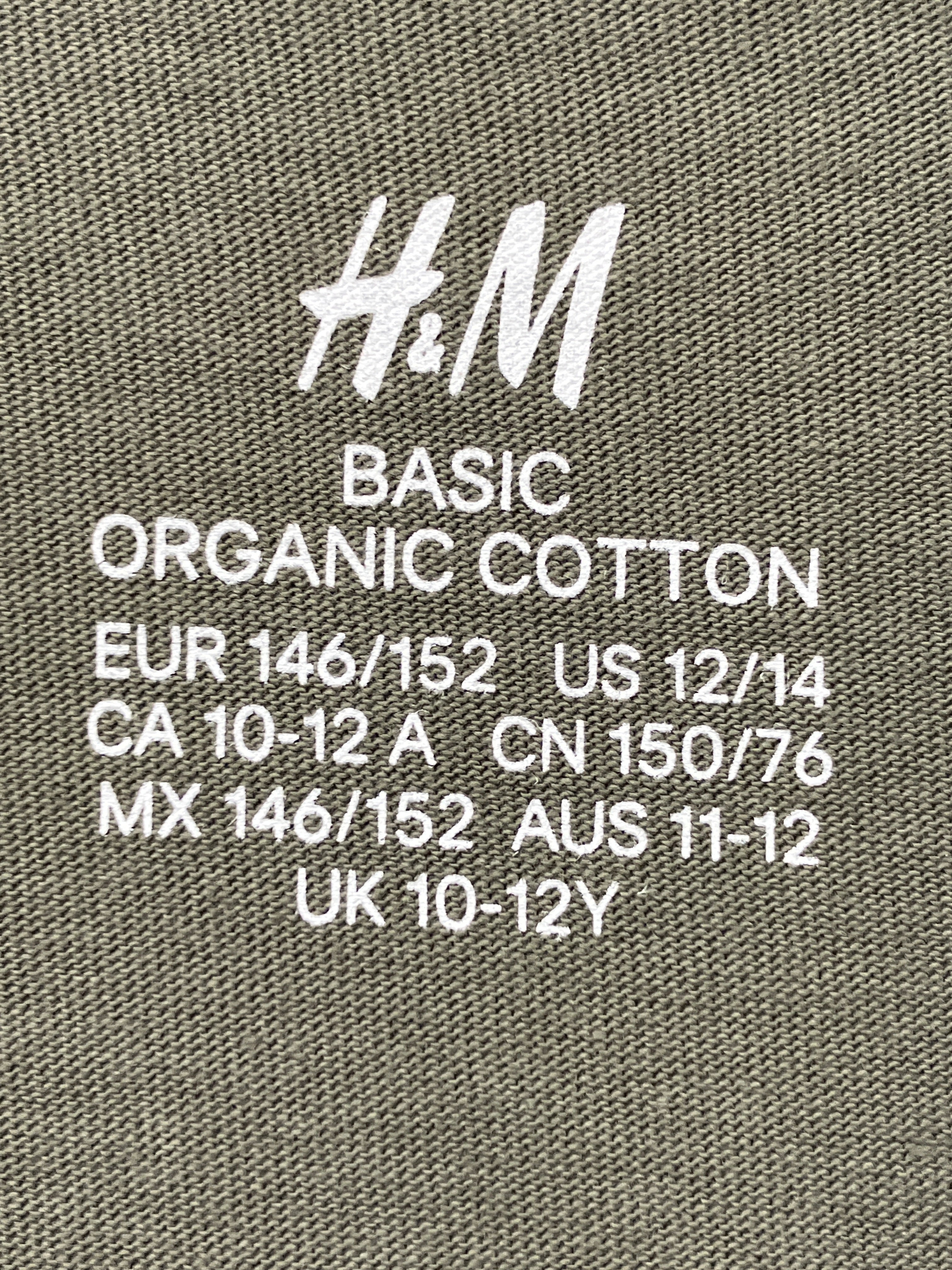 H&M Bluse