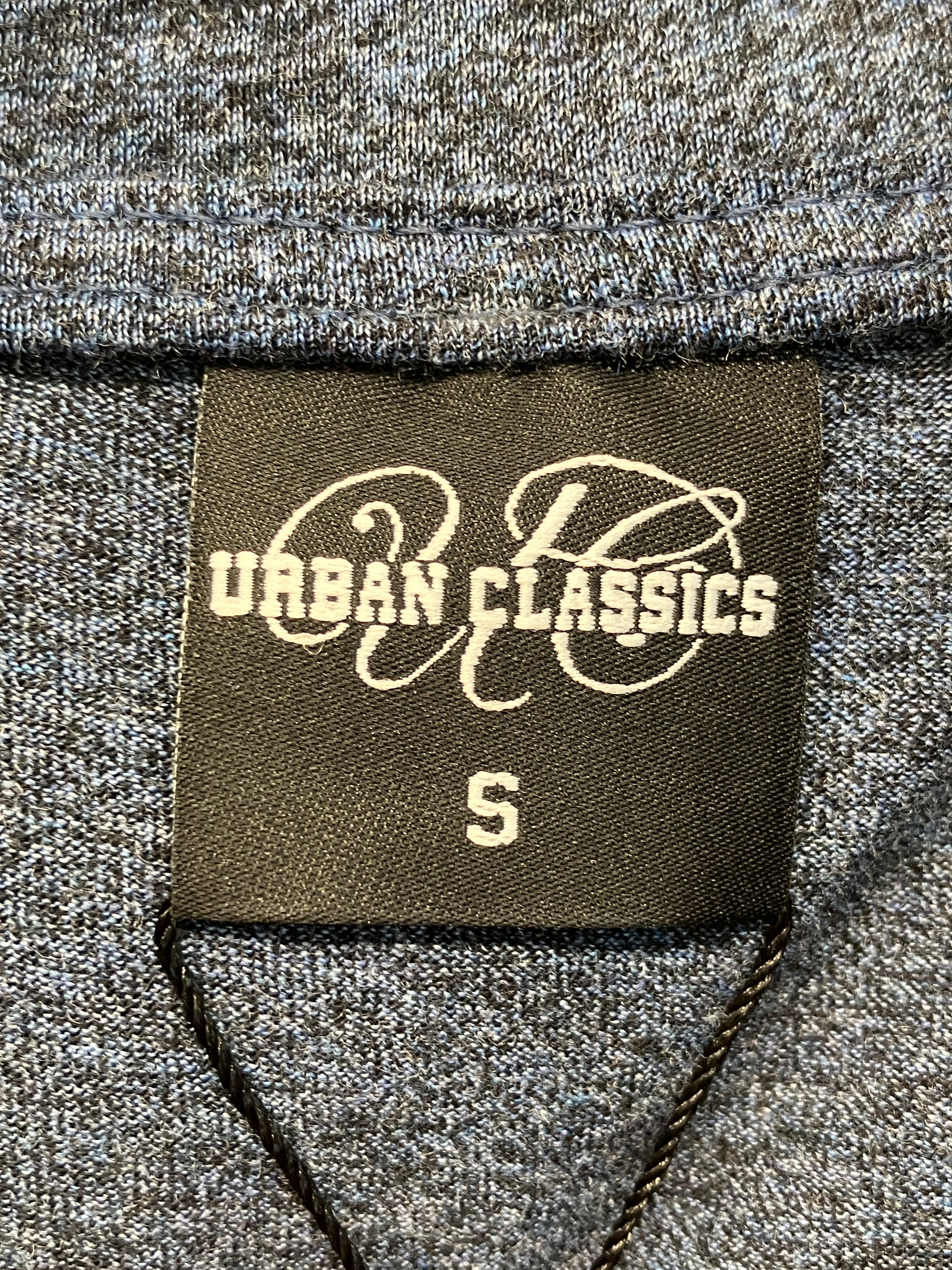 Urban Classics Hættetrøje