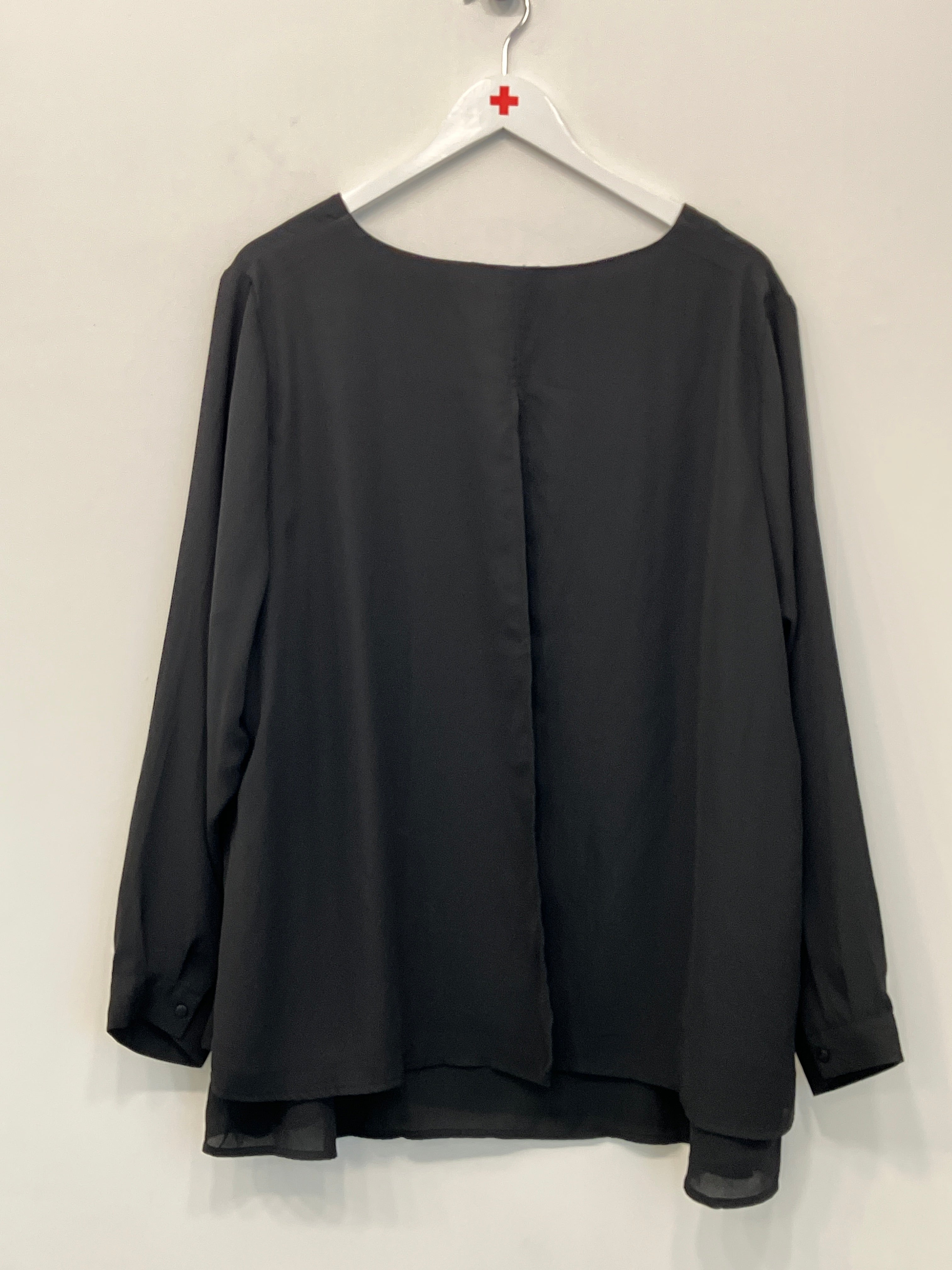 Zizzi Bluse