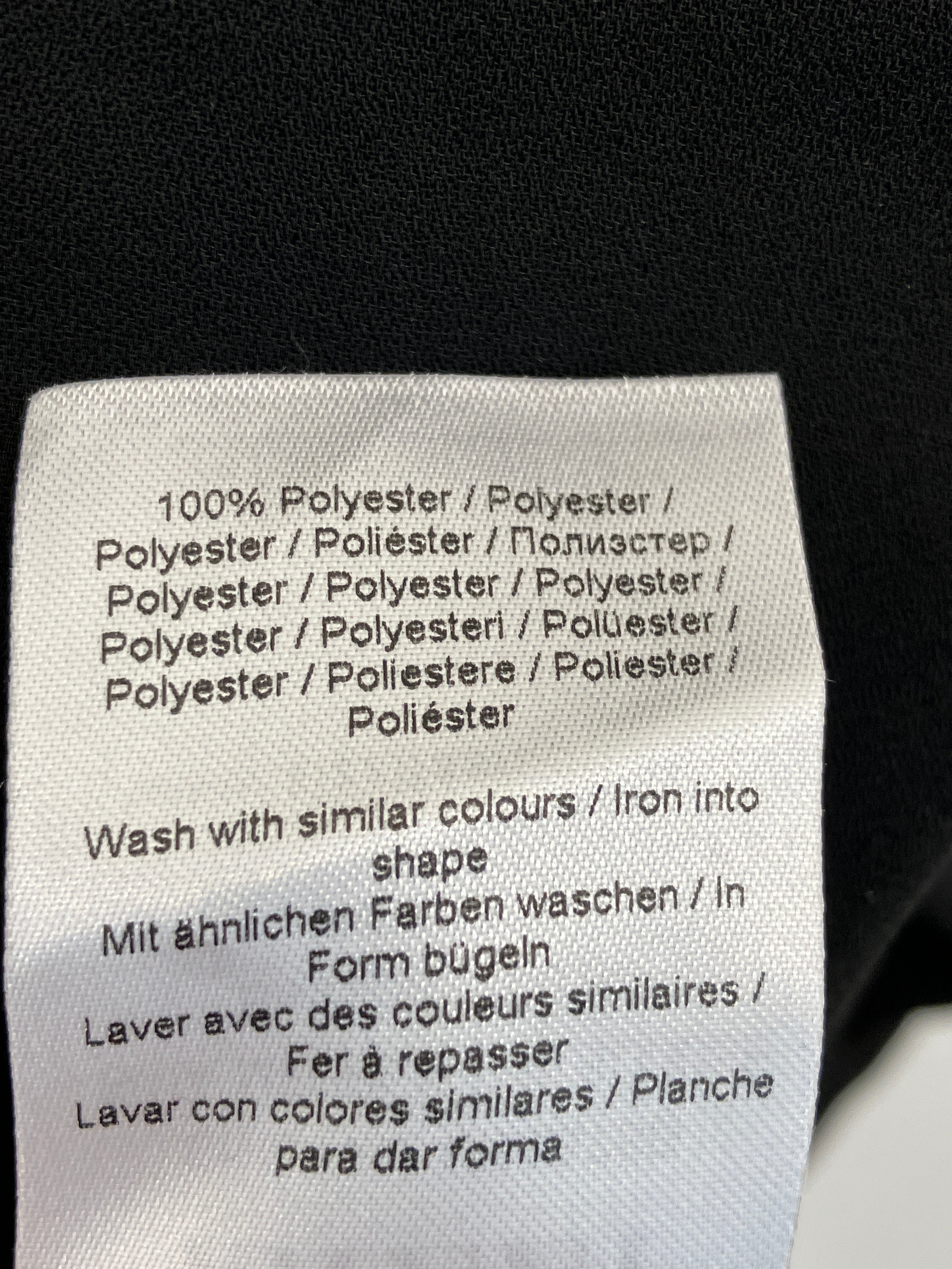 Zizzi Bluse