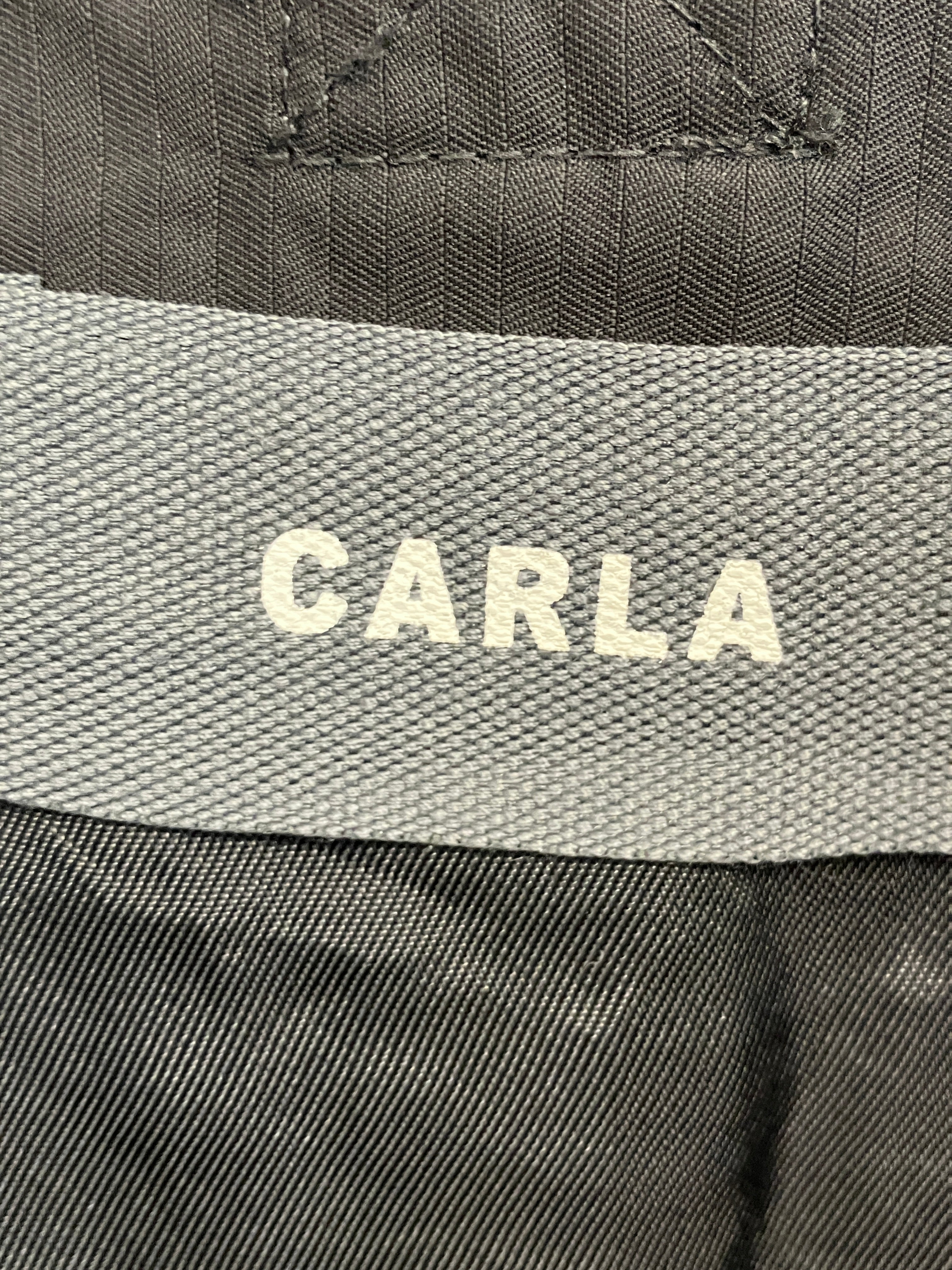 Carla Du Nord Nederdel