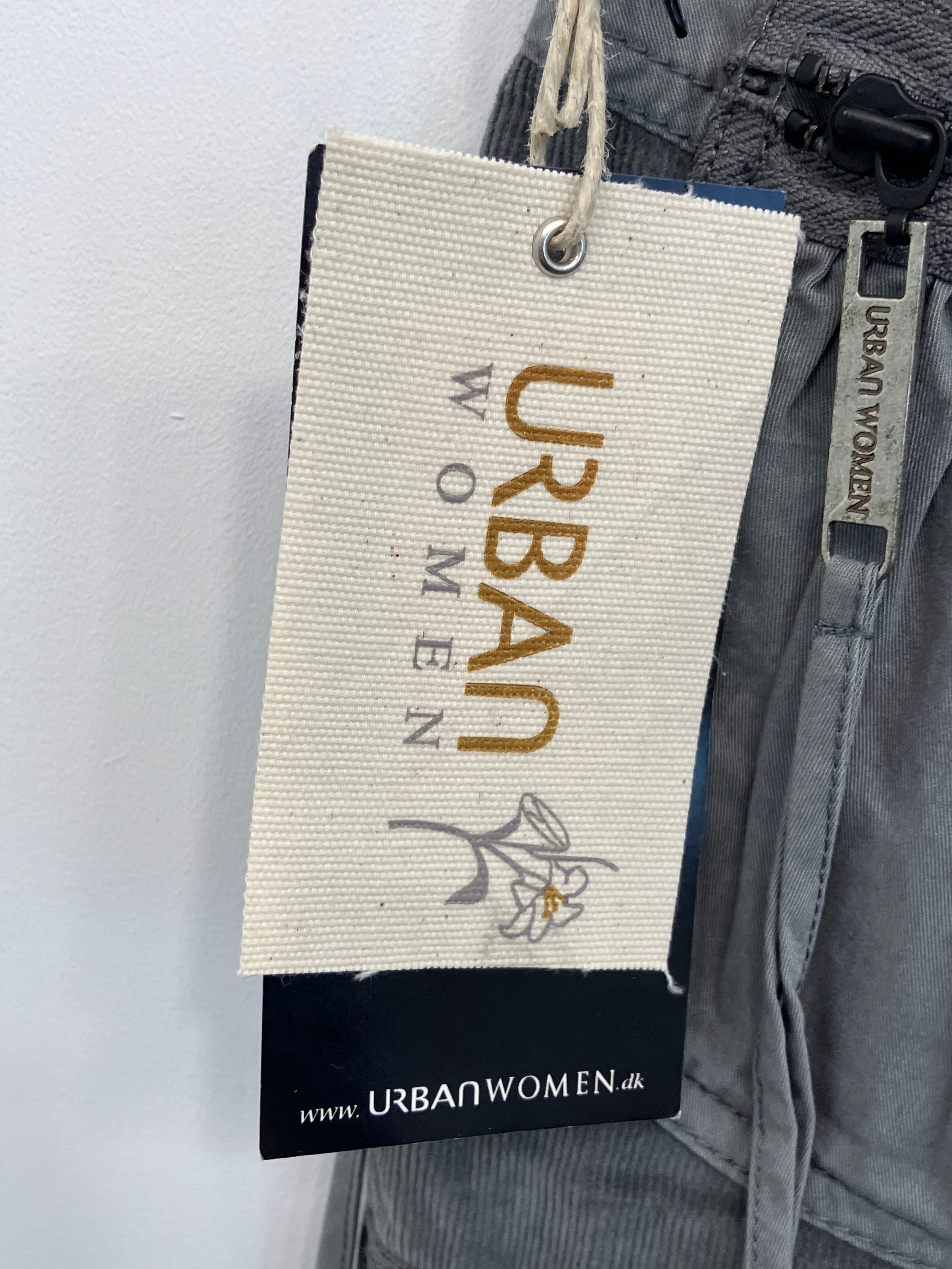 Urban Women Nederdel