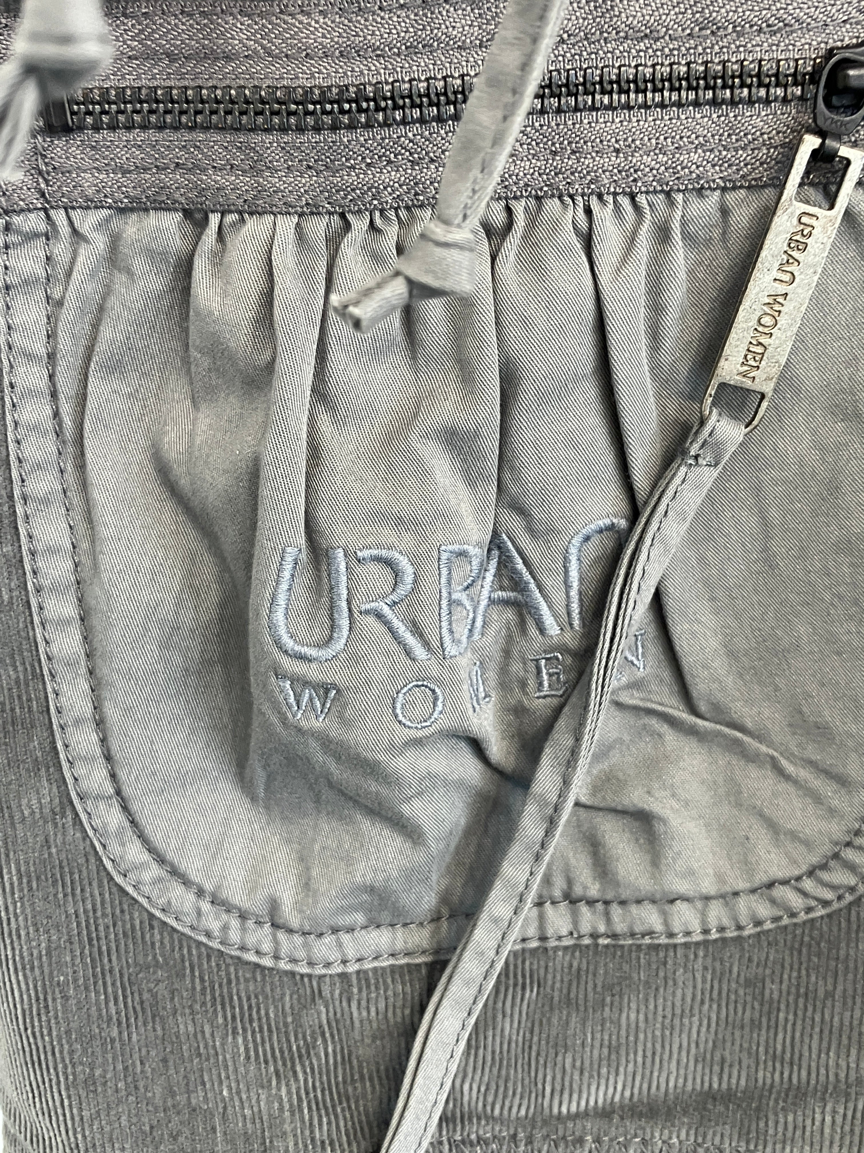 Urban Women Nederdel