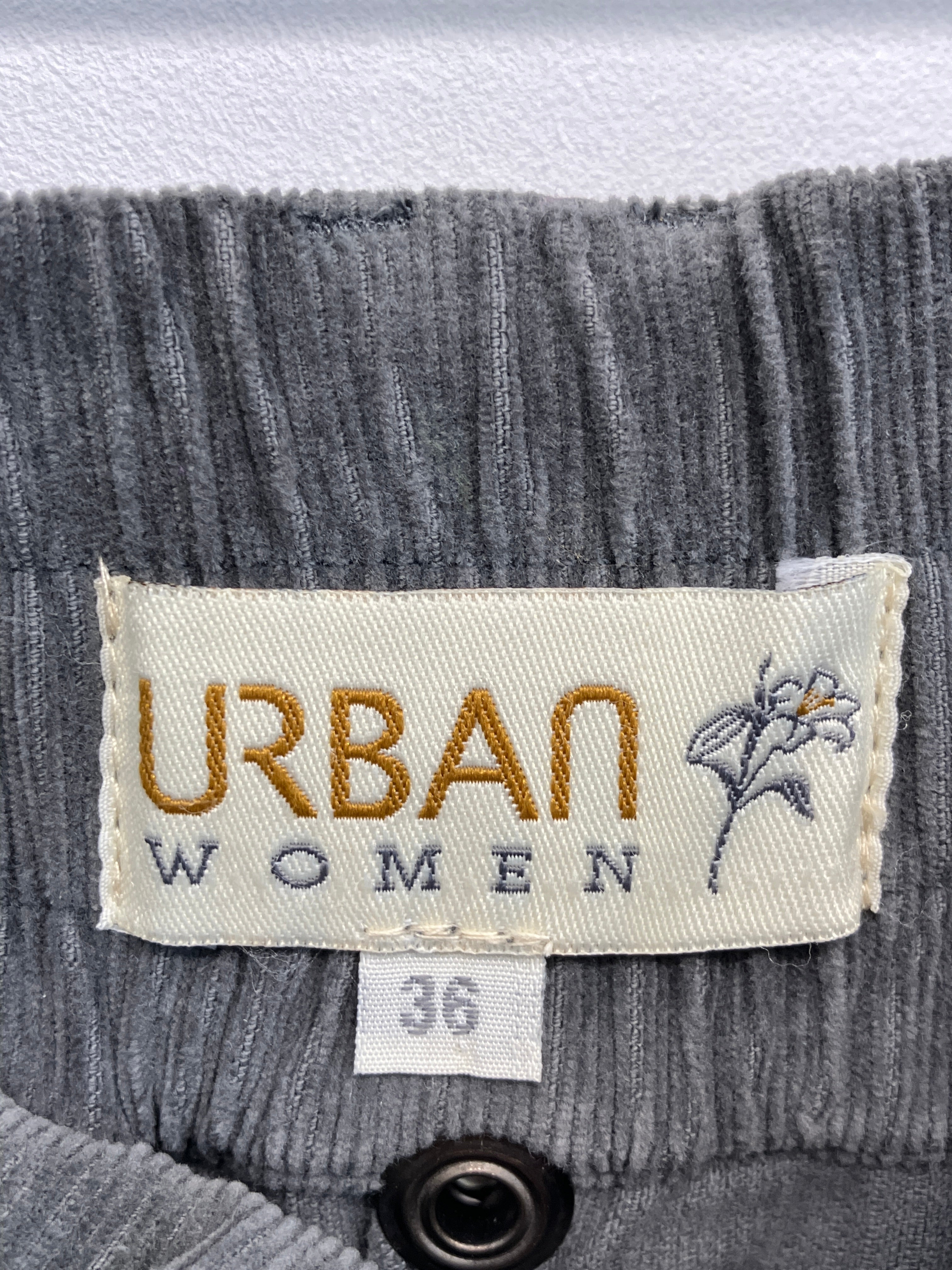 Urban Women Nederdel