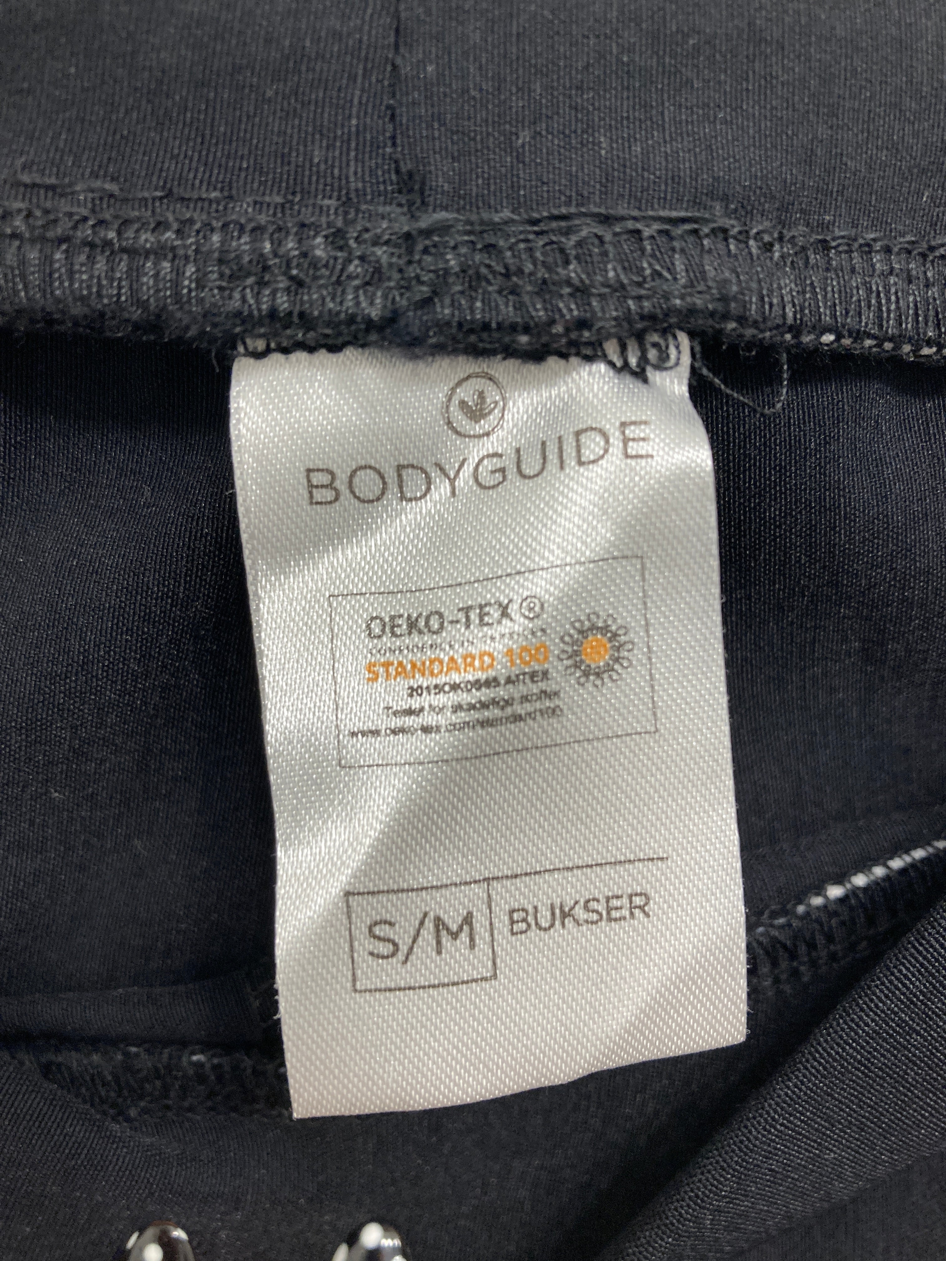 Bodyguide Bukser