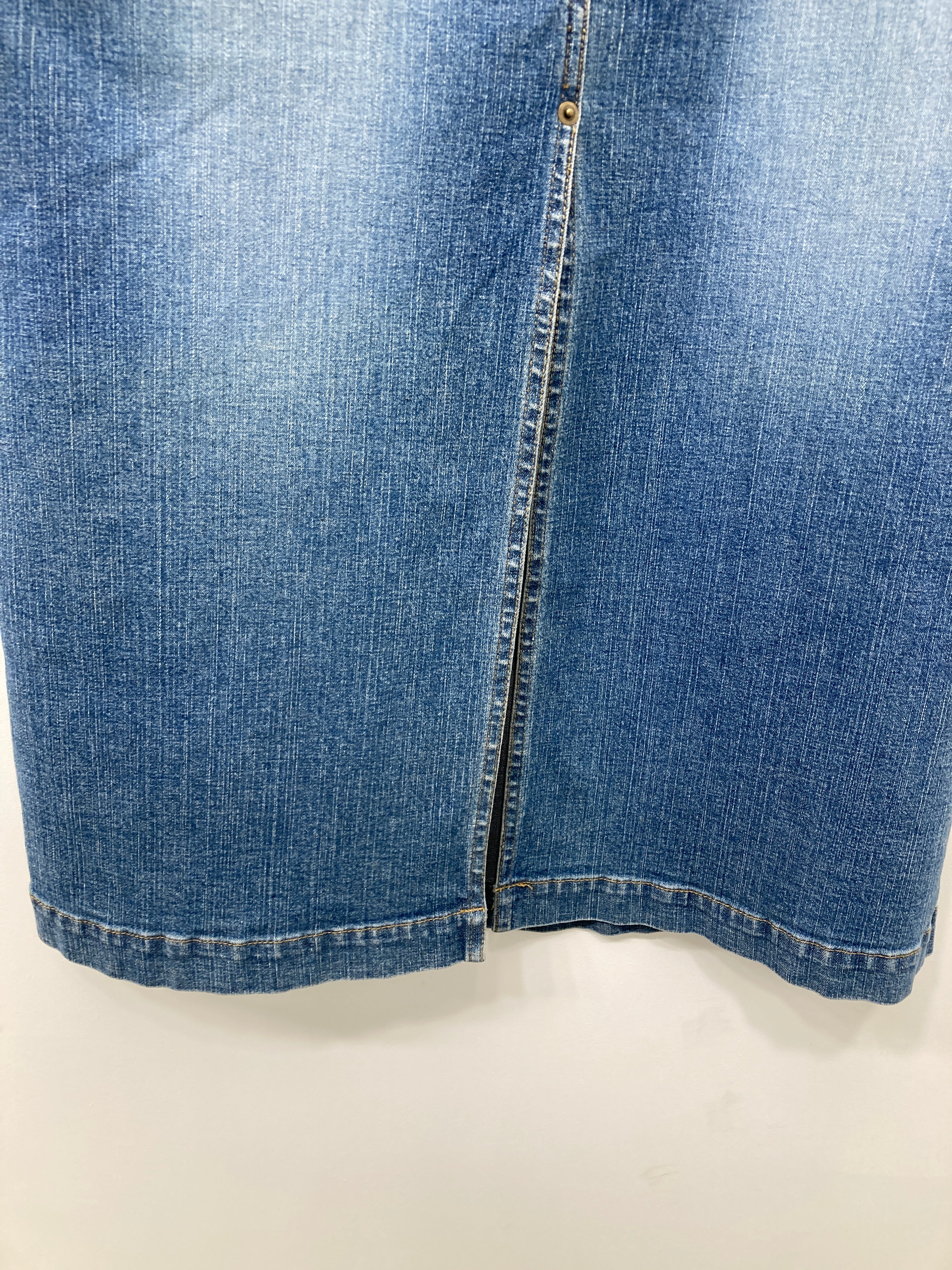 H&M Nederdel