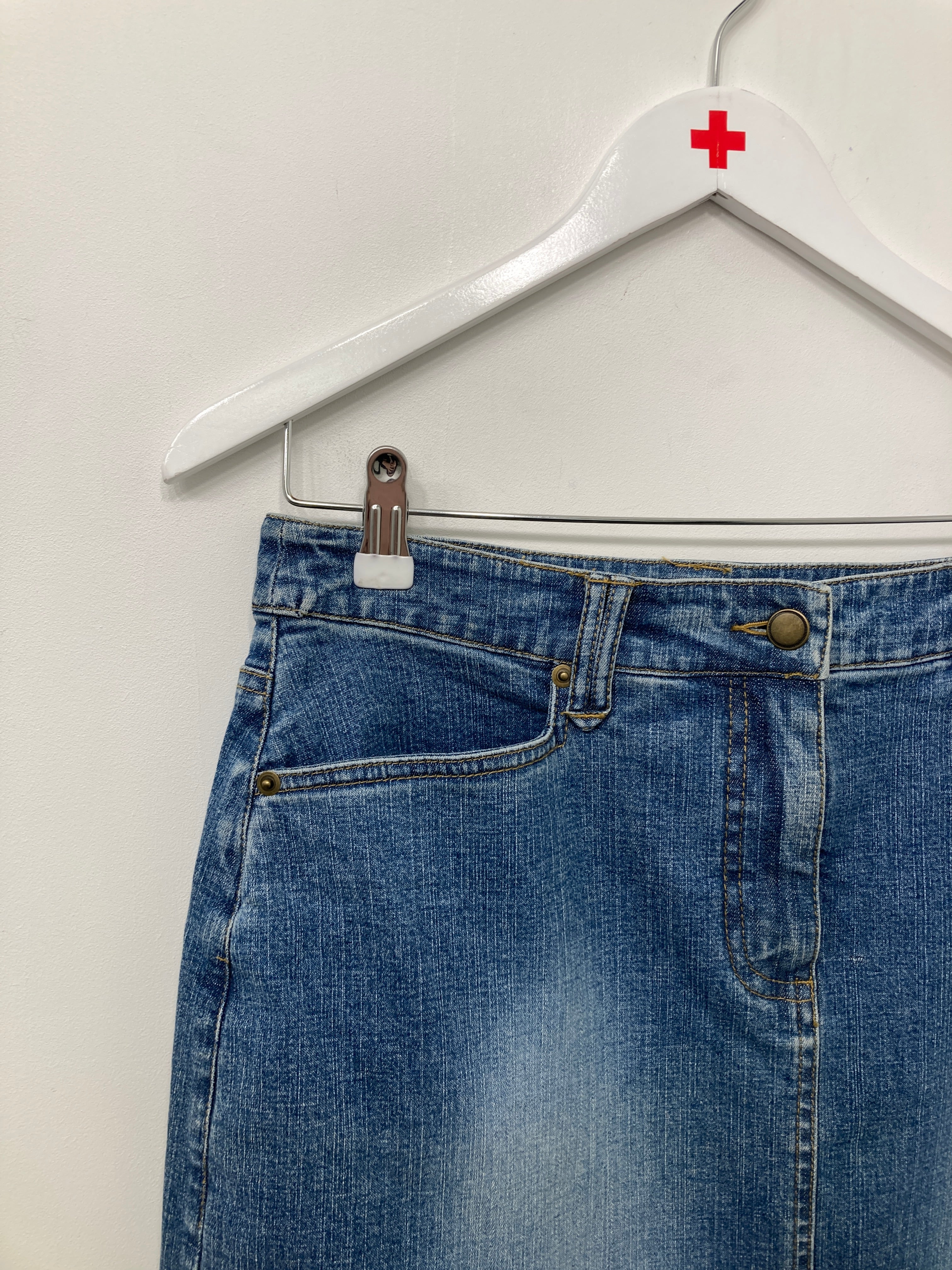 H&M Nederdel