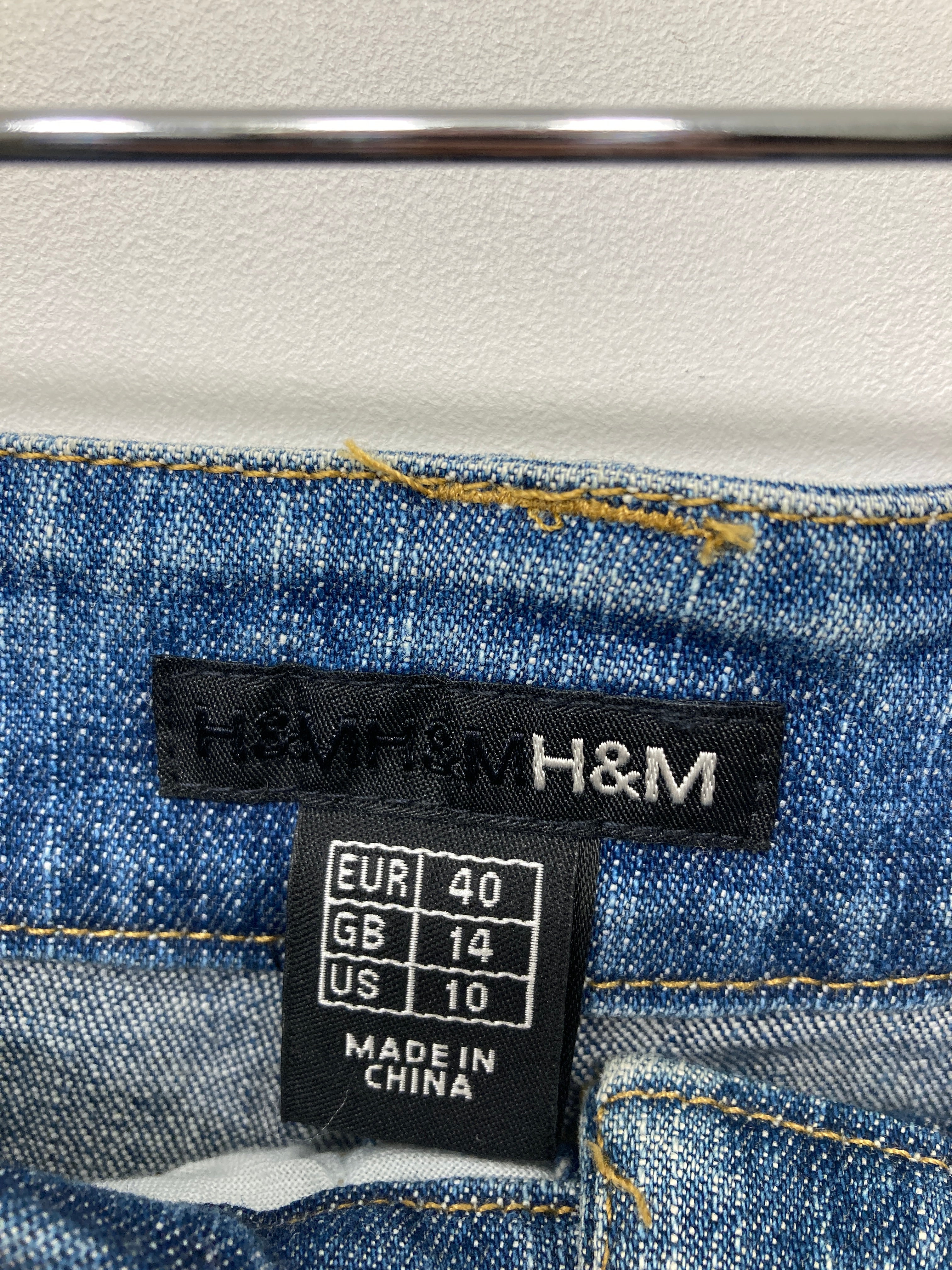H&M Nederdel