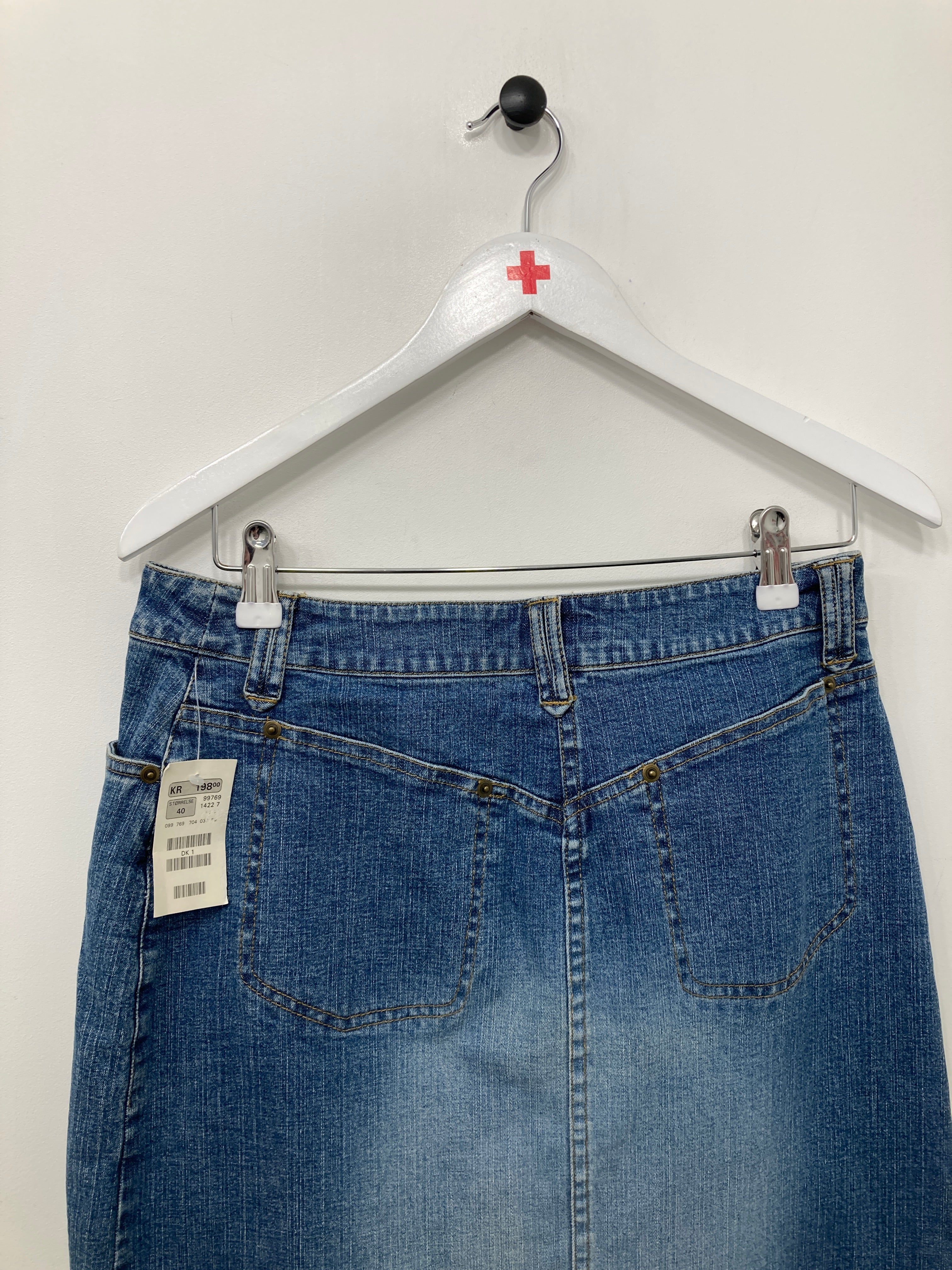 H&M Nederdel