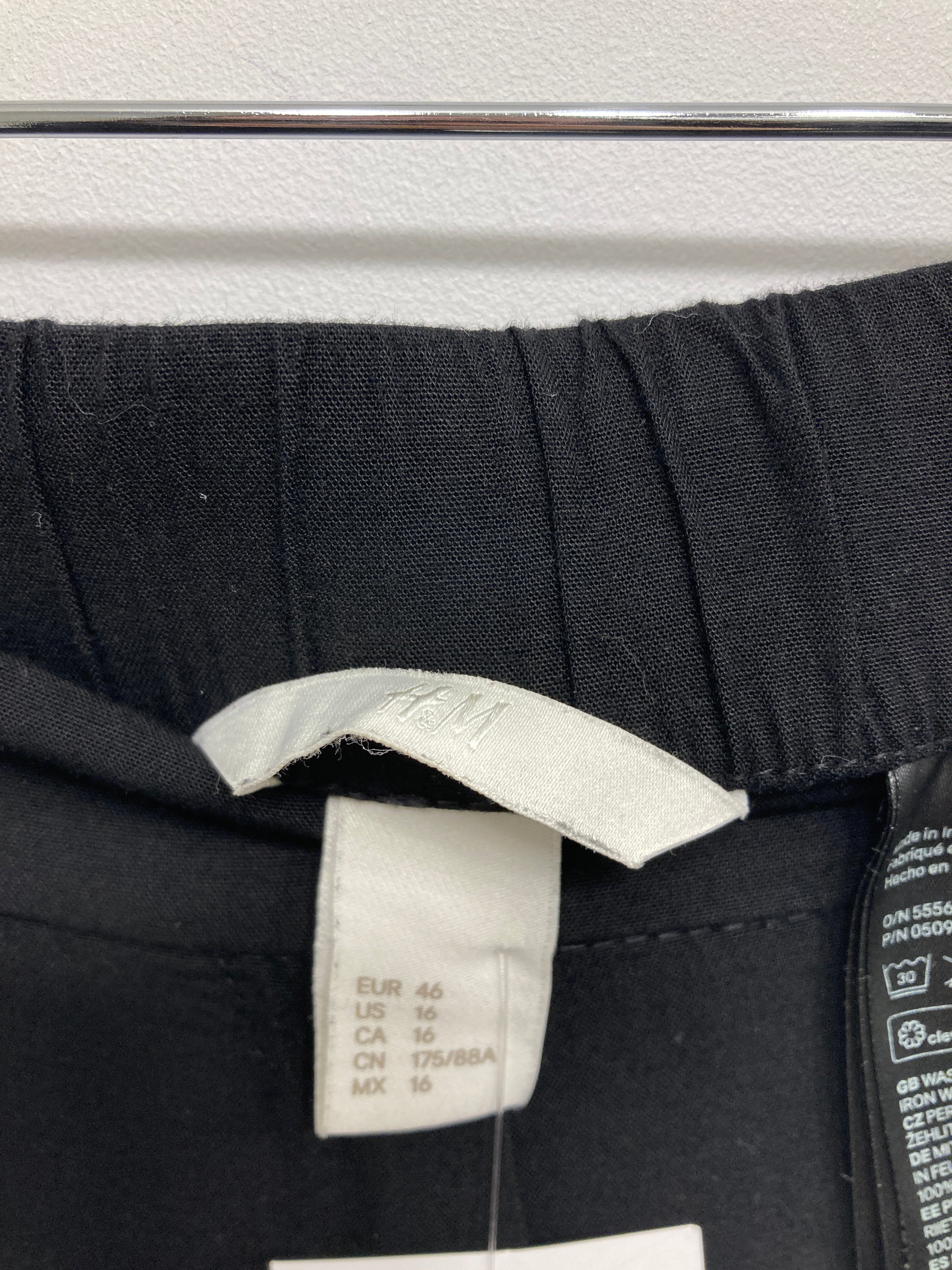 H&M Bukser