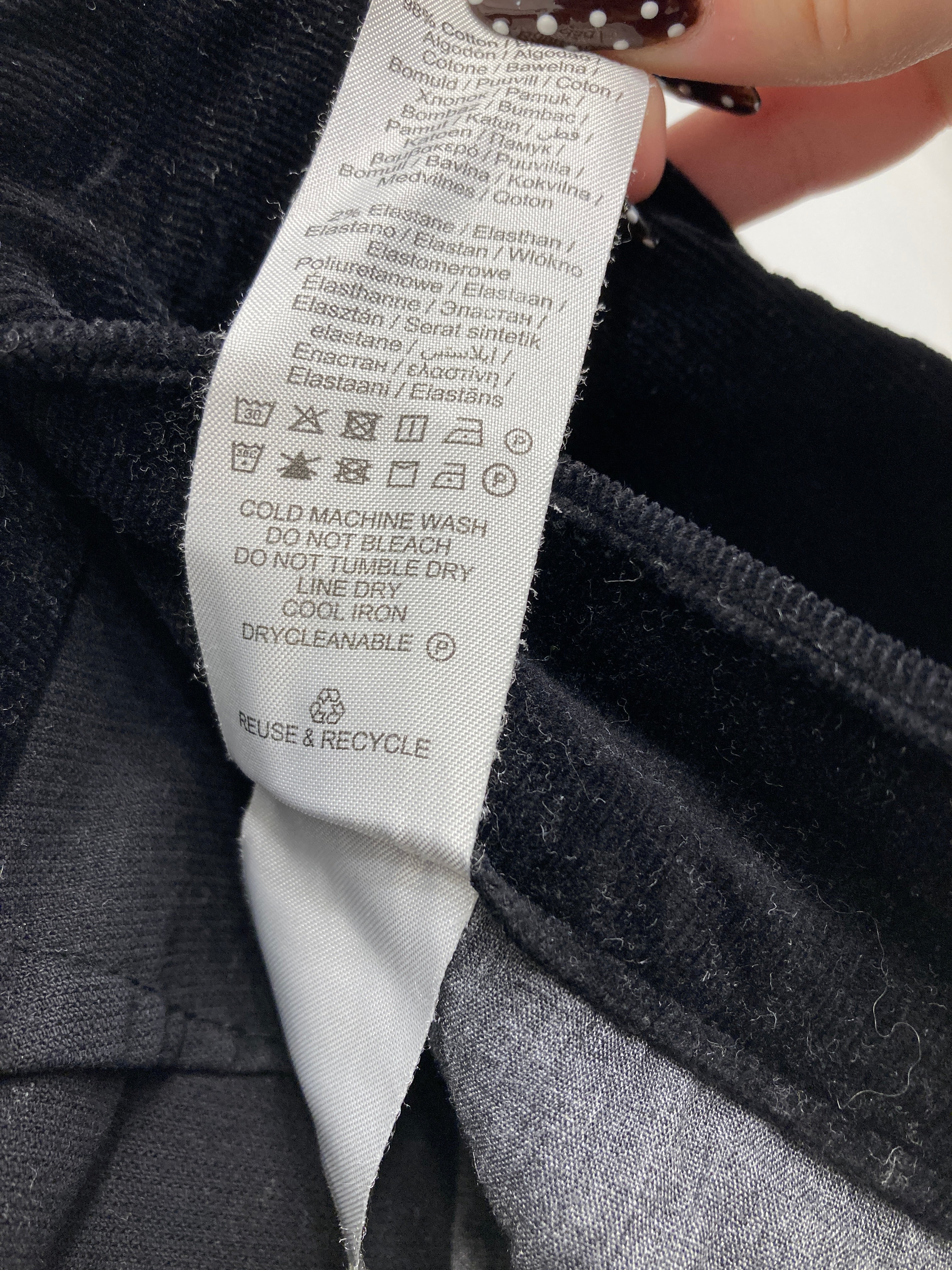 Vero Moda Bukser