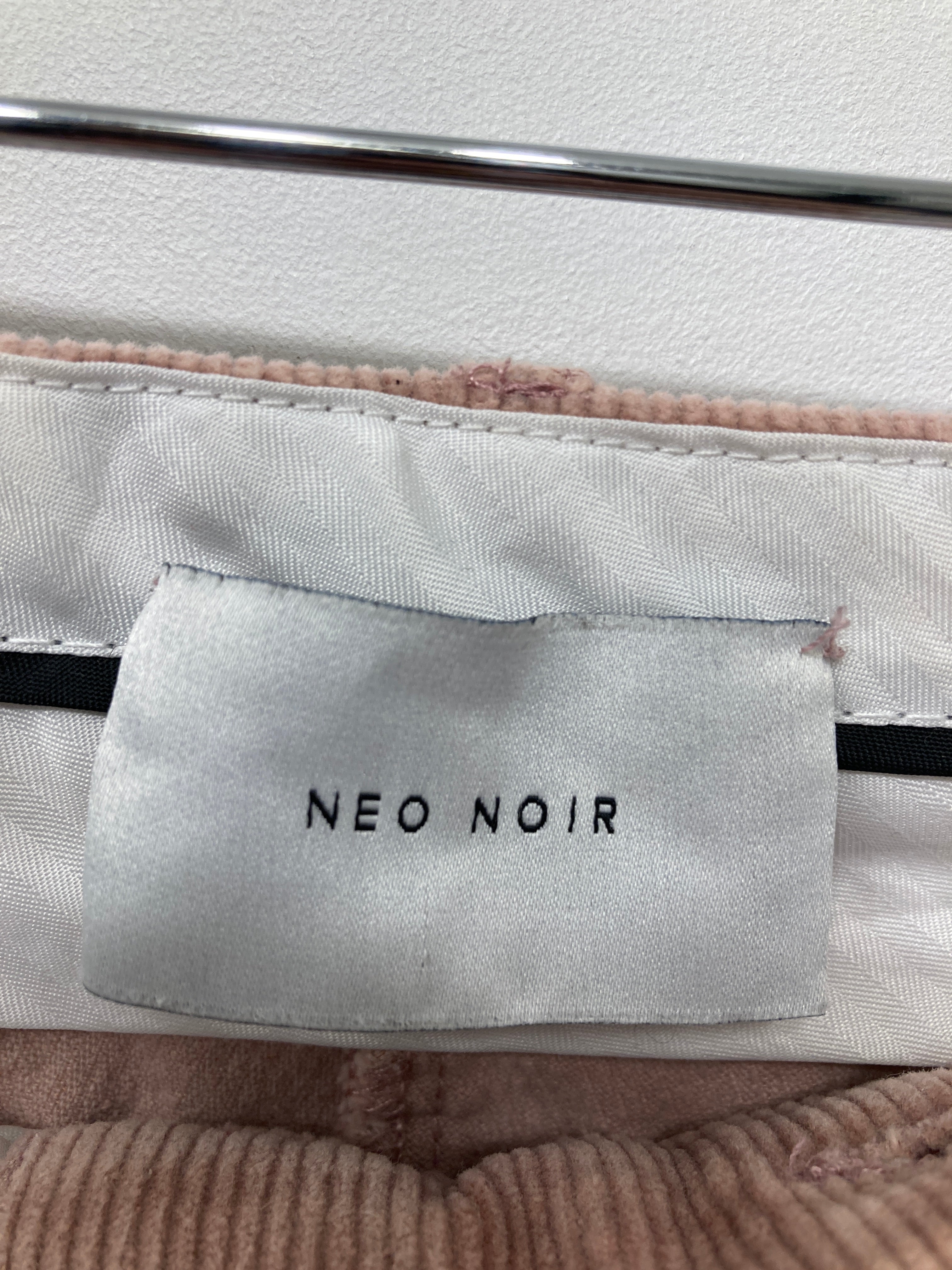 Neo Noir Bukser
